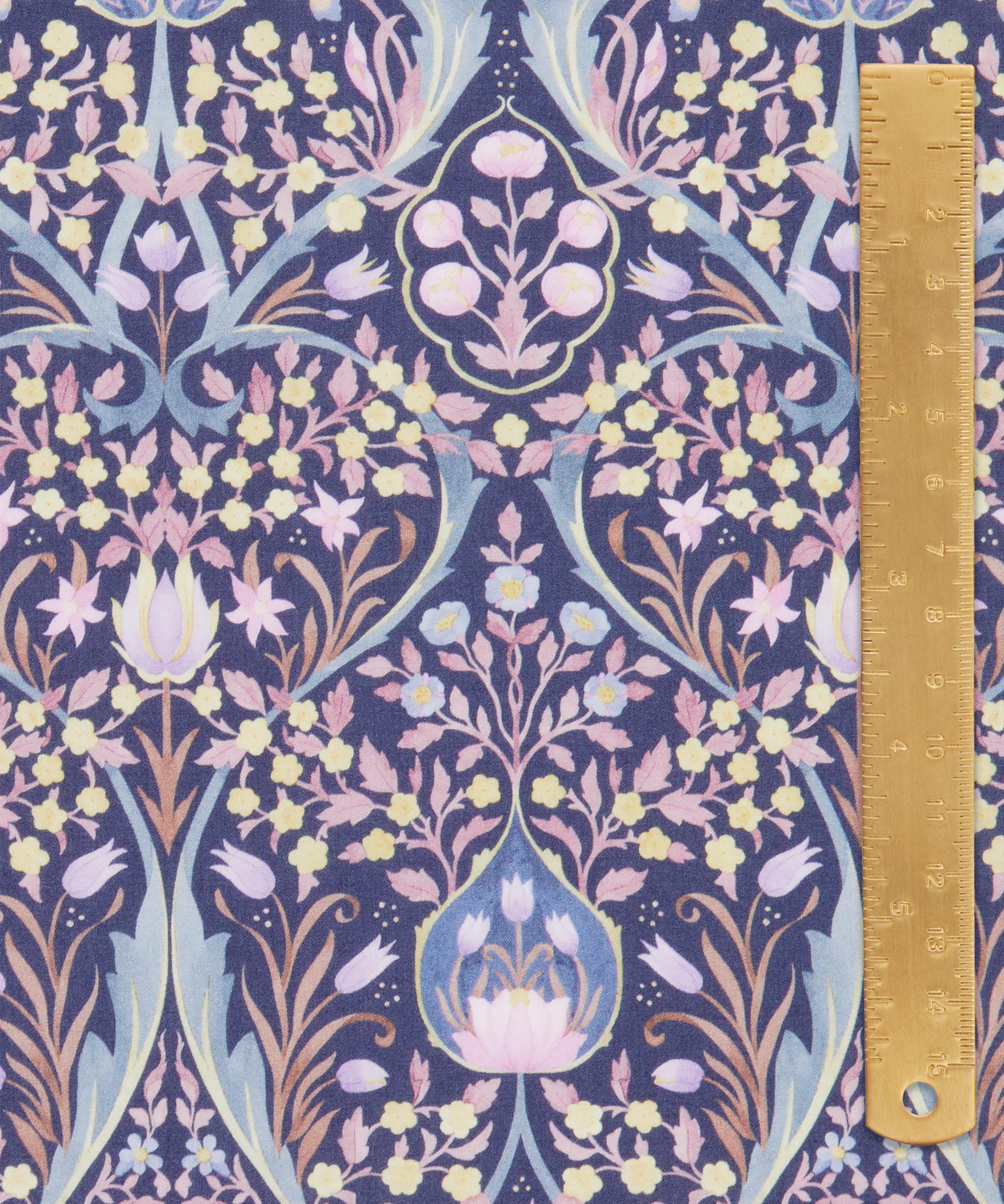 Liberty Fabrics - Watermelon Garden Tana Lawn Cotton™ image number 4