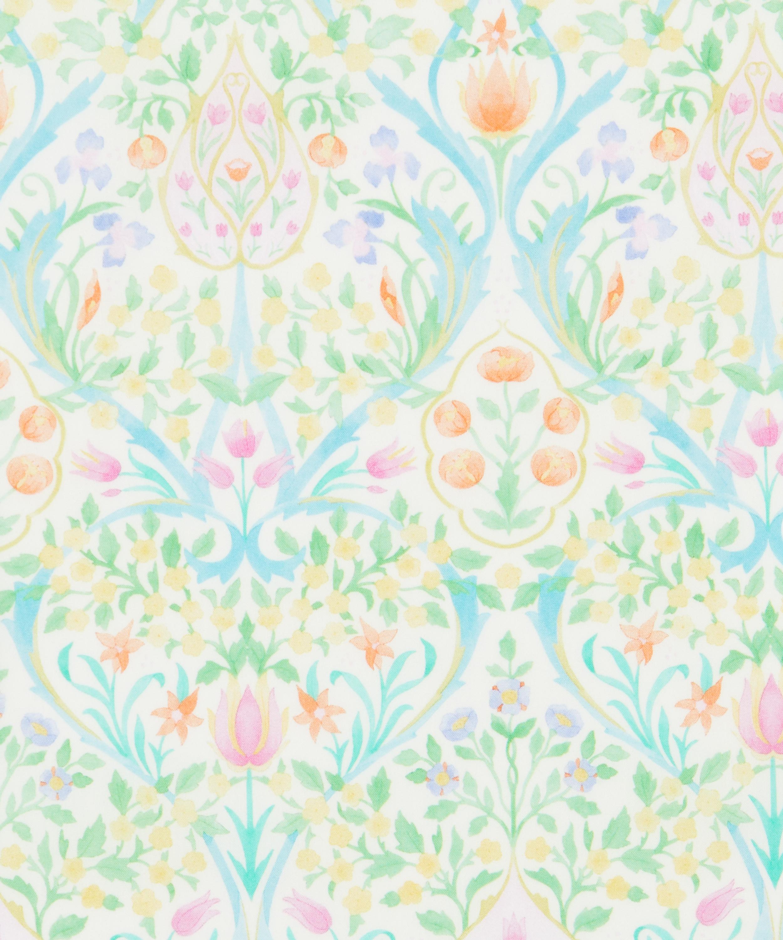 Liberty Fabrics - Watermelon Garden Tana Lawn Cotton™