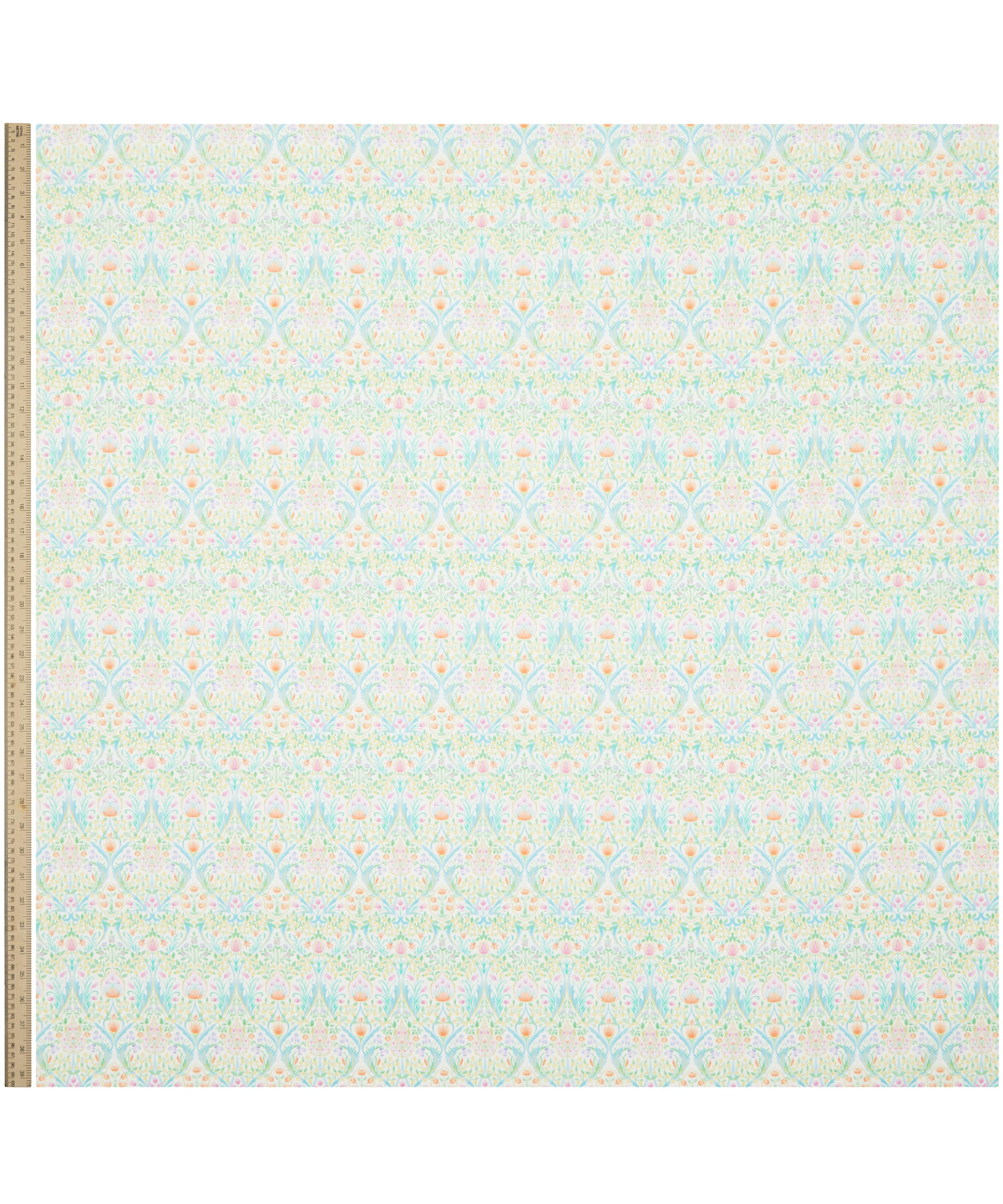 Liberty Fabrics - Watermelon Garden Tana Lawn Cotton™ image number 1