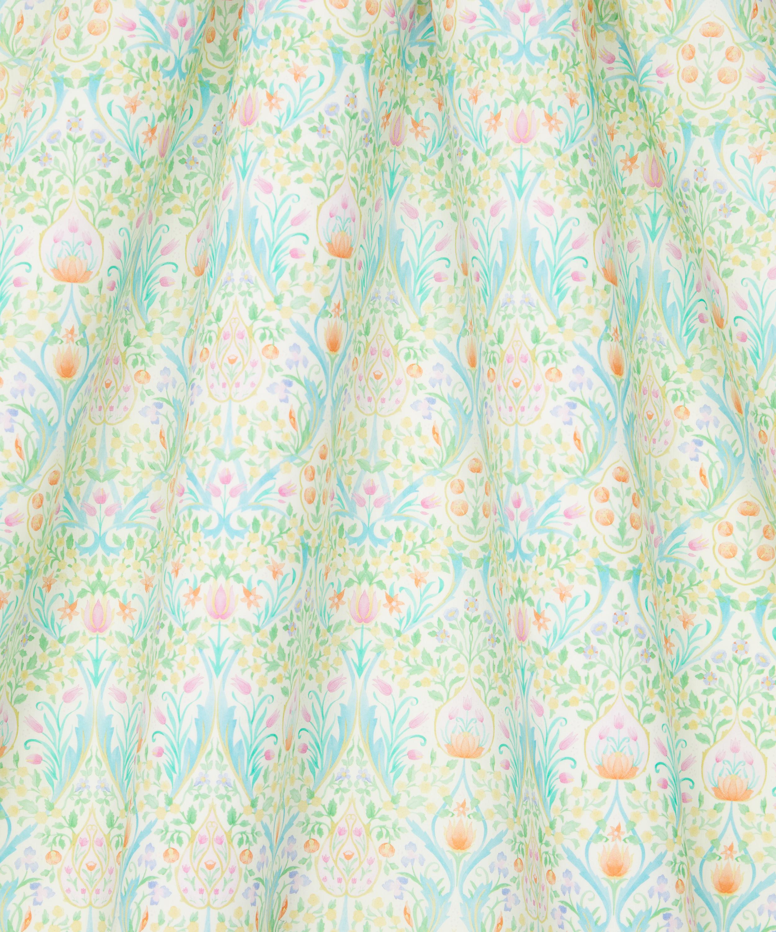 Liberty Fabrics - Watermelon Garden Tana Lawn Cotton™ image number 2