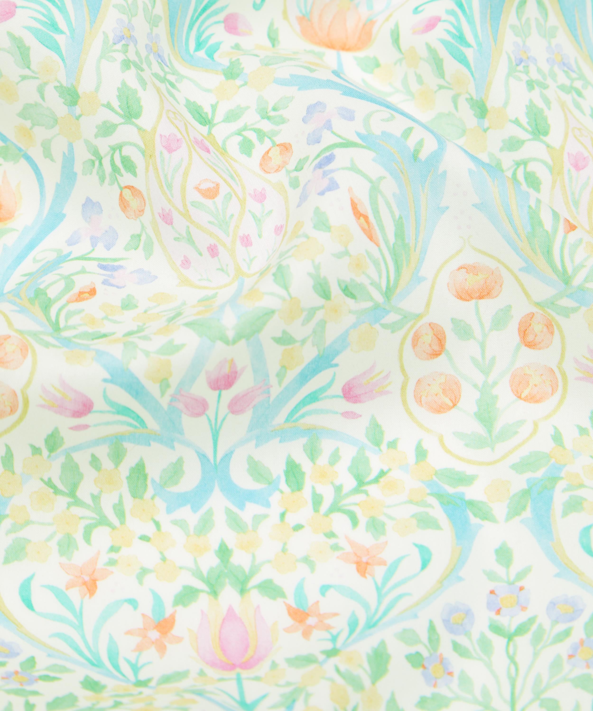 Liberty Fabrics - Watermelon Garden Tana Lawn Cotton™ image number 3