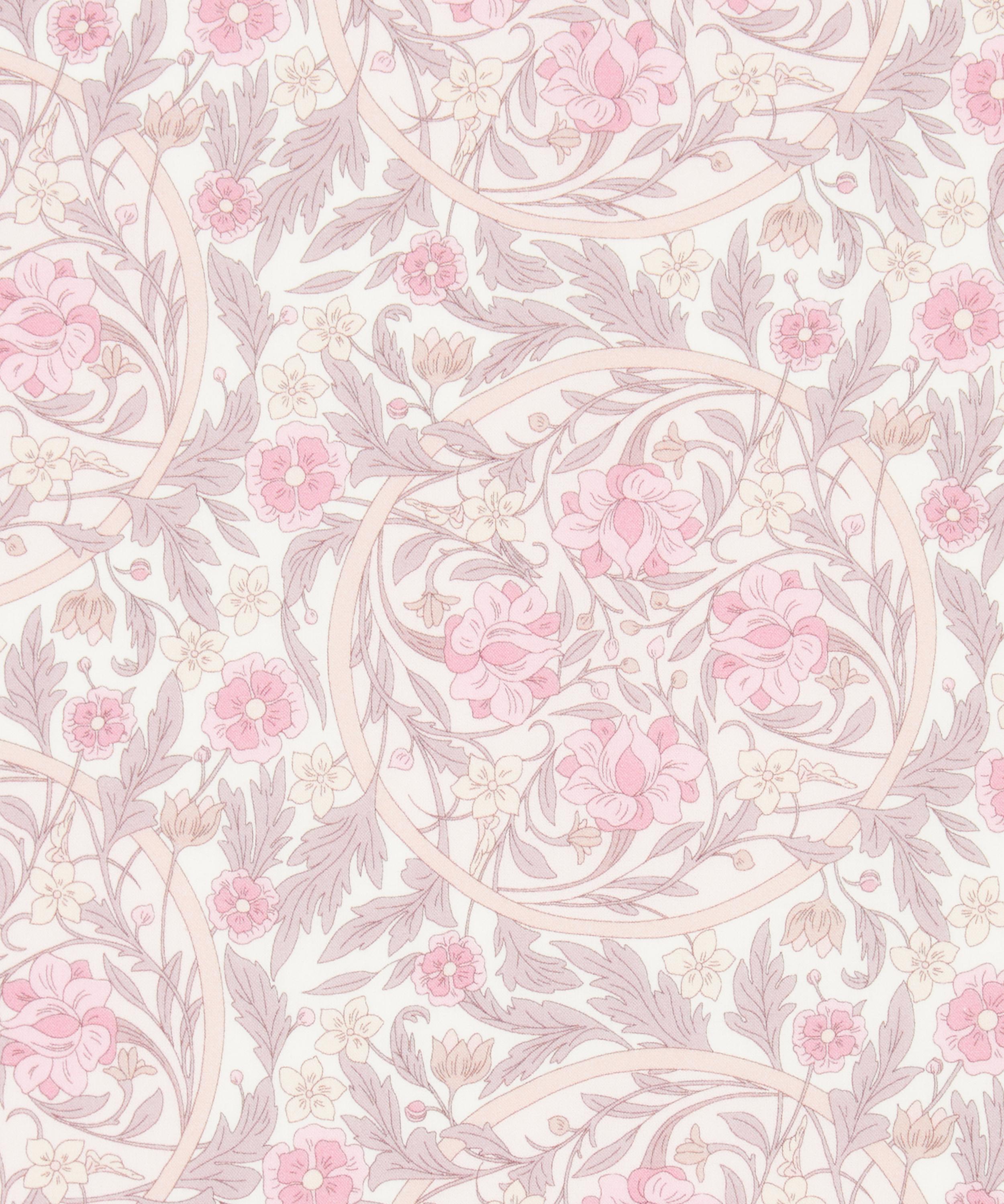 Liberty Fabrics - Medallion Floral Tana Lawn Cotton™