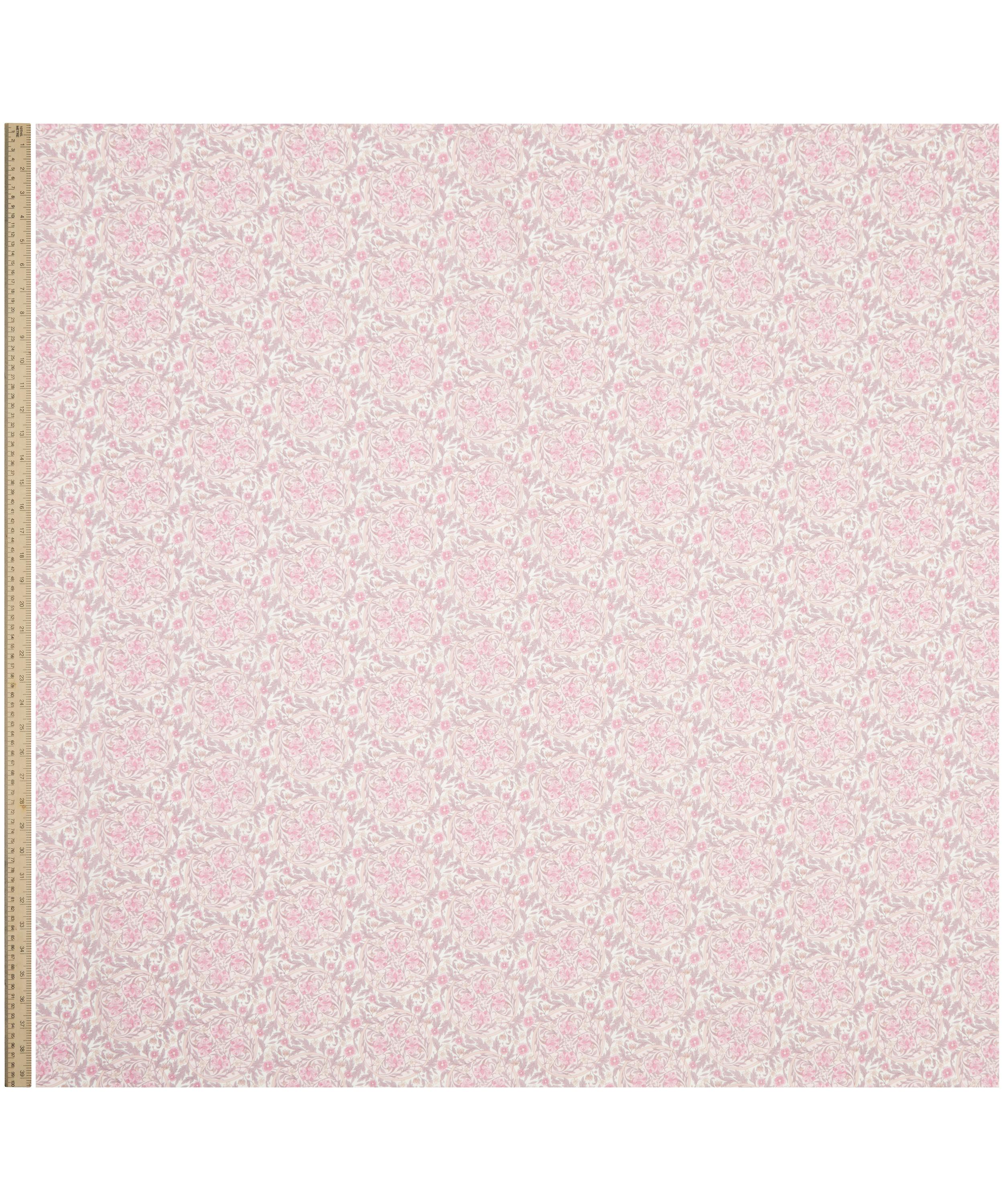 Liberty Fabrics - Medallion Floral Tana Lawn Cotton™ image number 1