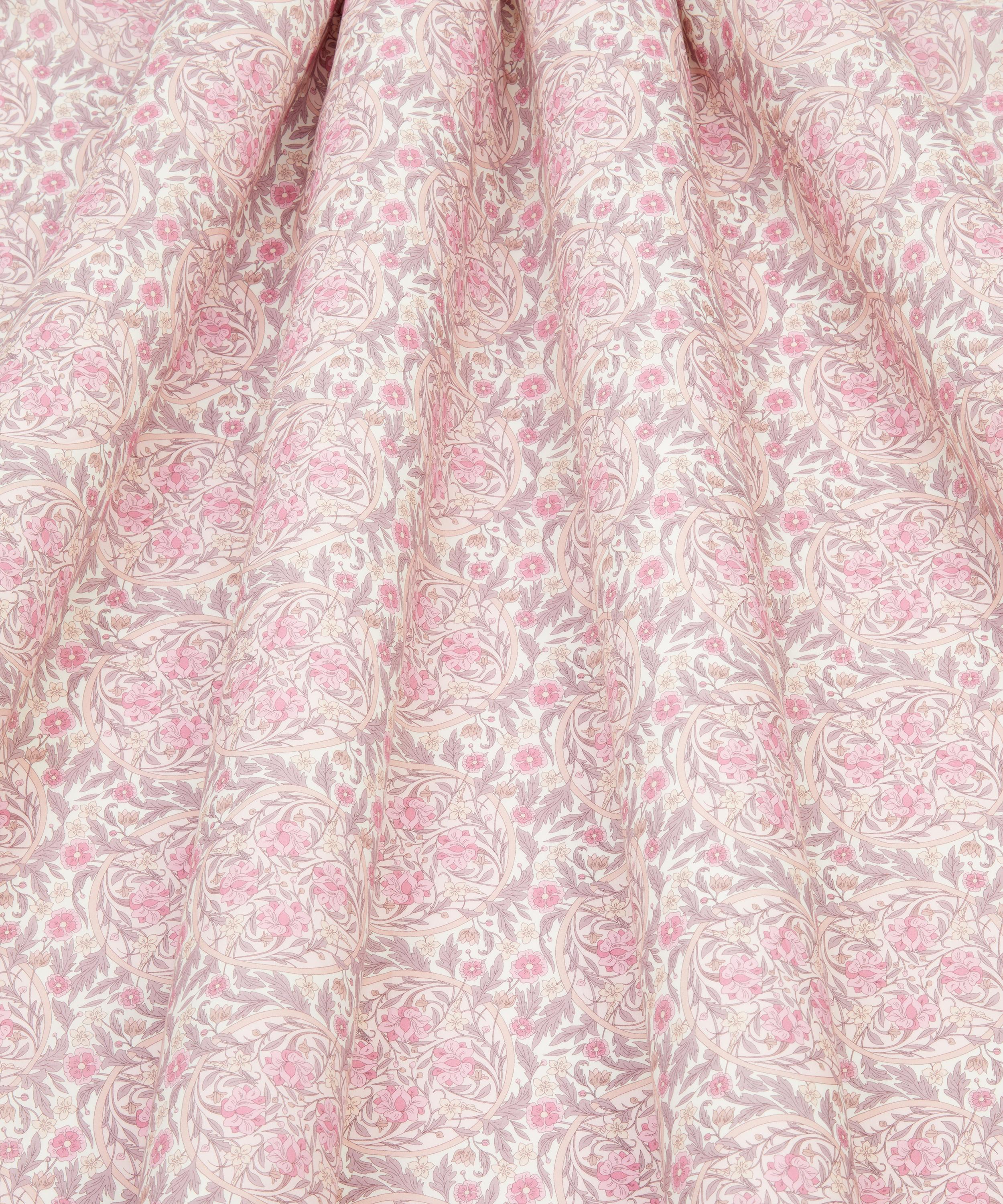 Liberty Fabrics - Medallion Floral Tana Lawn Cotton™ image number 2