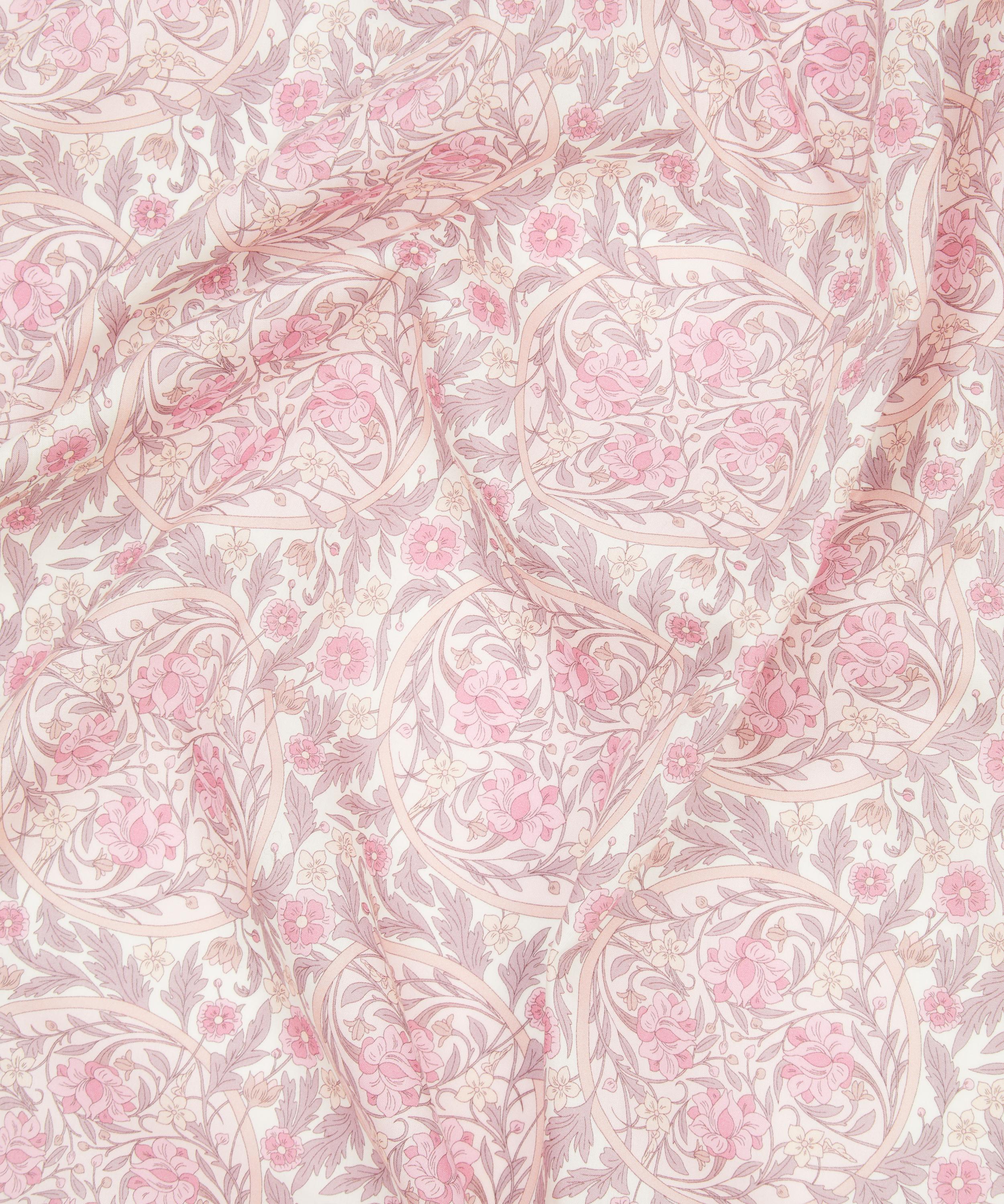 Liberty Fabrics - Medallion Floral Tana Lawn Cotton™ image number 3