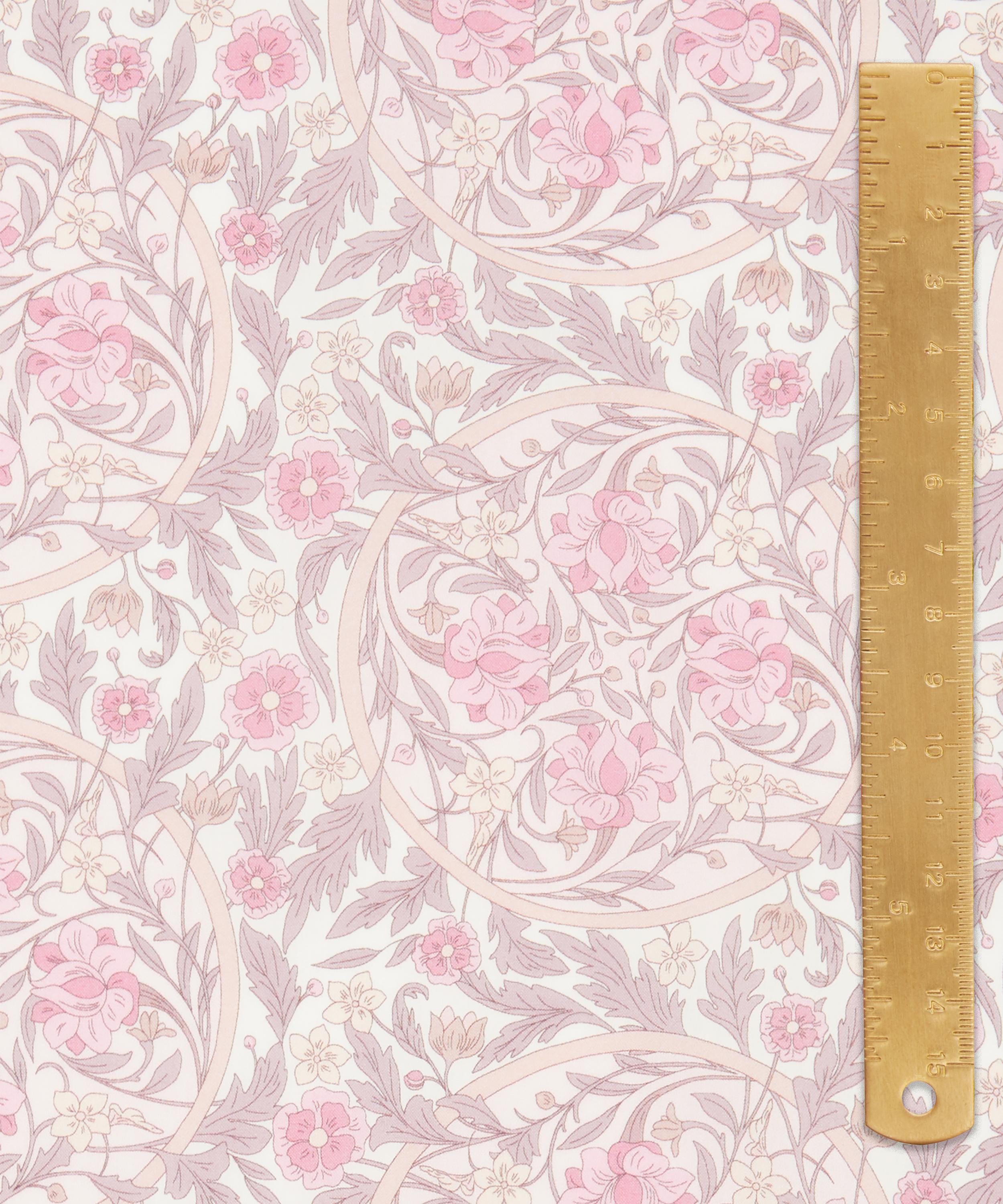 Liberty Fabrics - Medallion Floral Tana Lawn Cotton™ image number 4