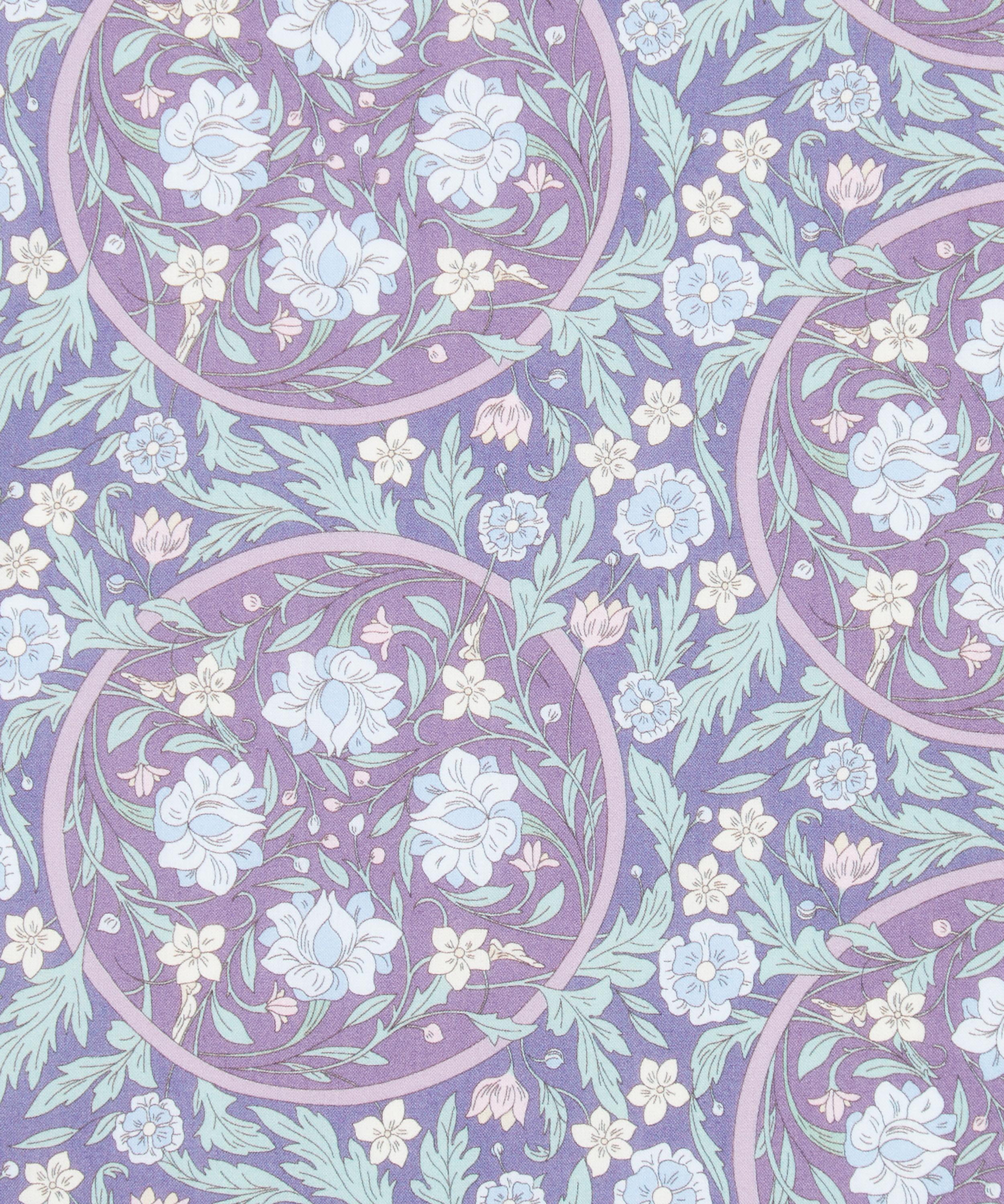 Liberty Fabrics - Medallion Floral Tana Lawn Cotton™