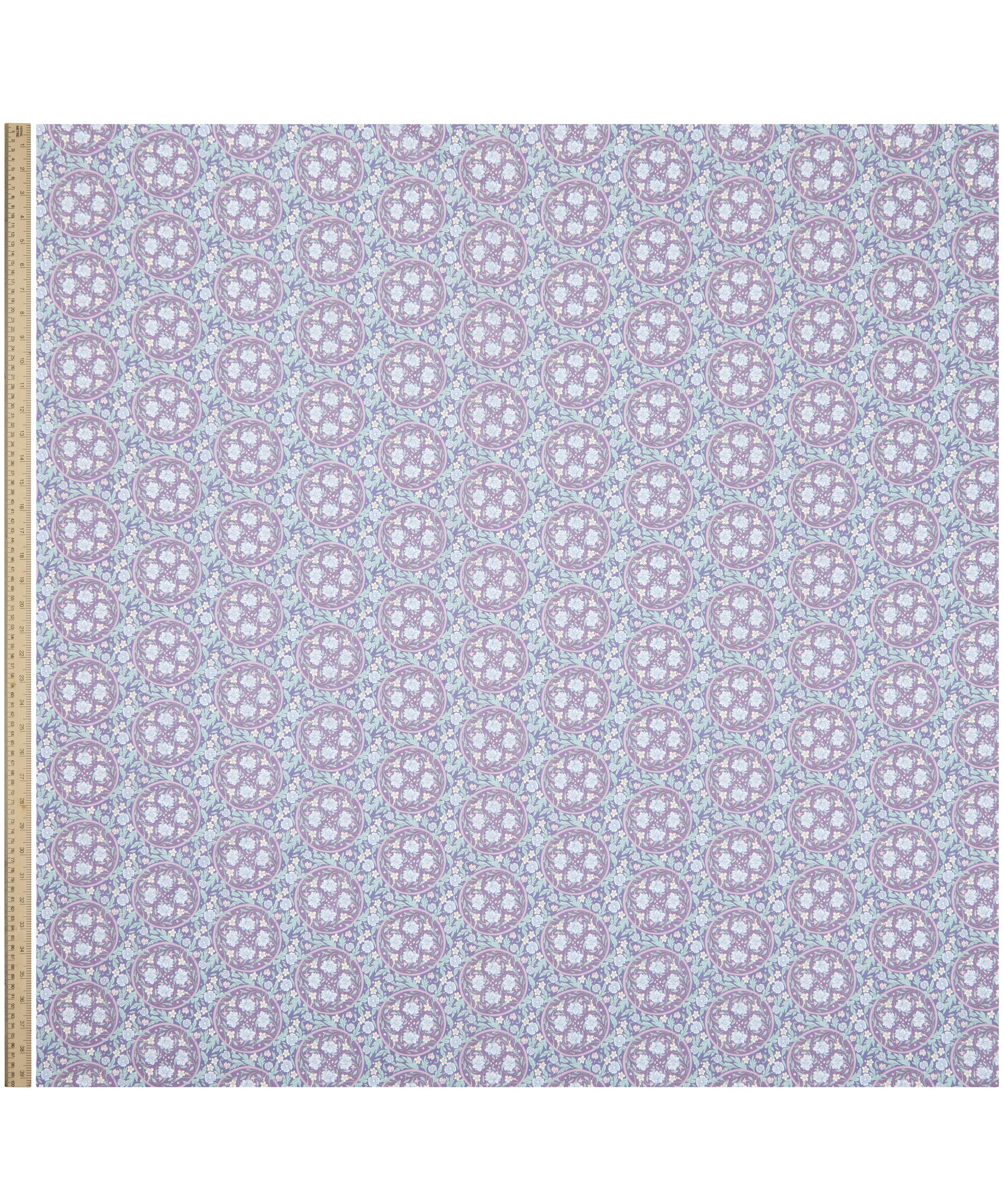 Liberty Fabrics - Medallion Floral Tana Lawn Cotton™ image number 1