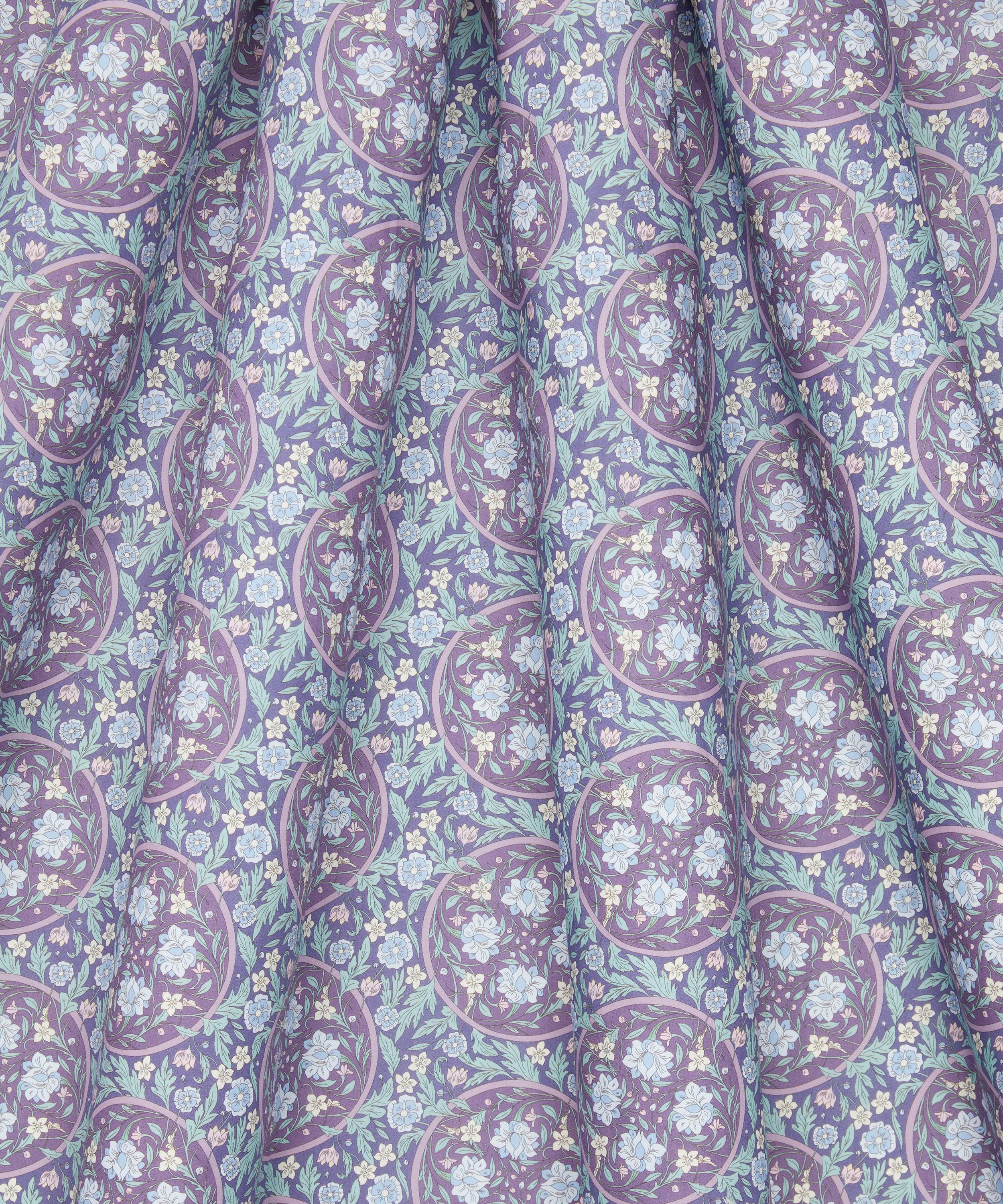 Liberty Fabrics - Medallion Floral Tana Lawn Cotton™ image number 2