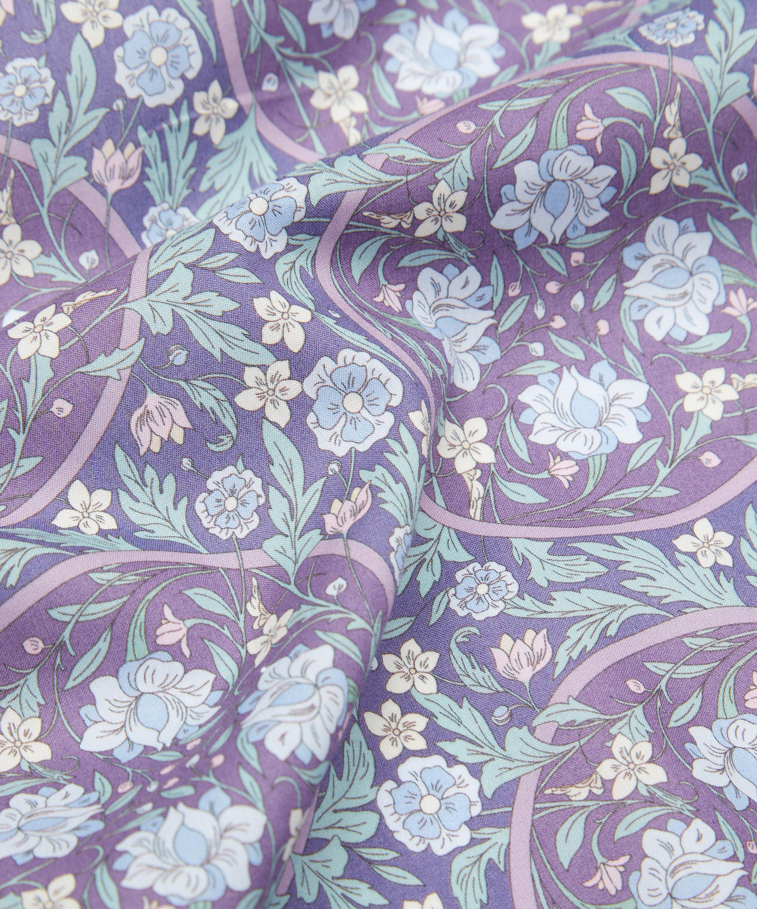 Liberty Fabrics - Medallion Floral Tana Lawn Cotton™ image number 3