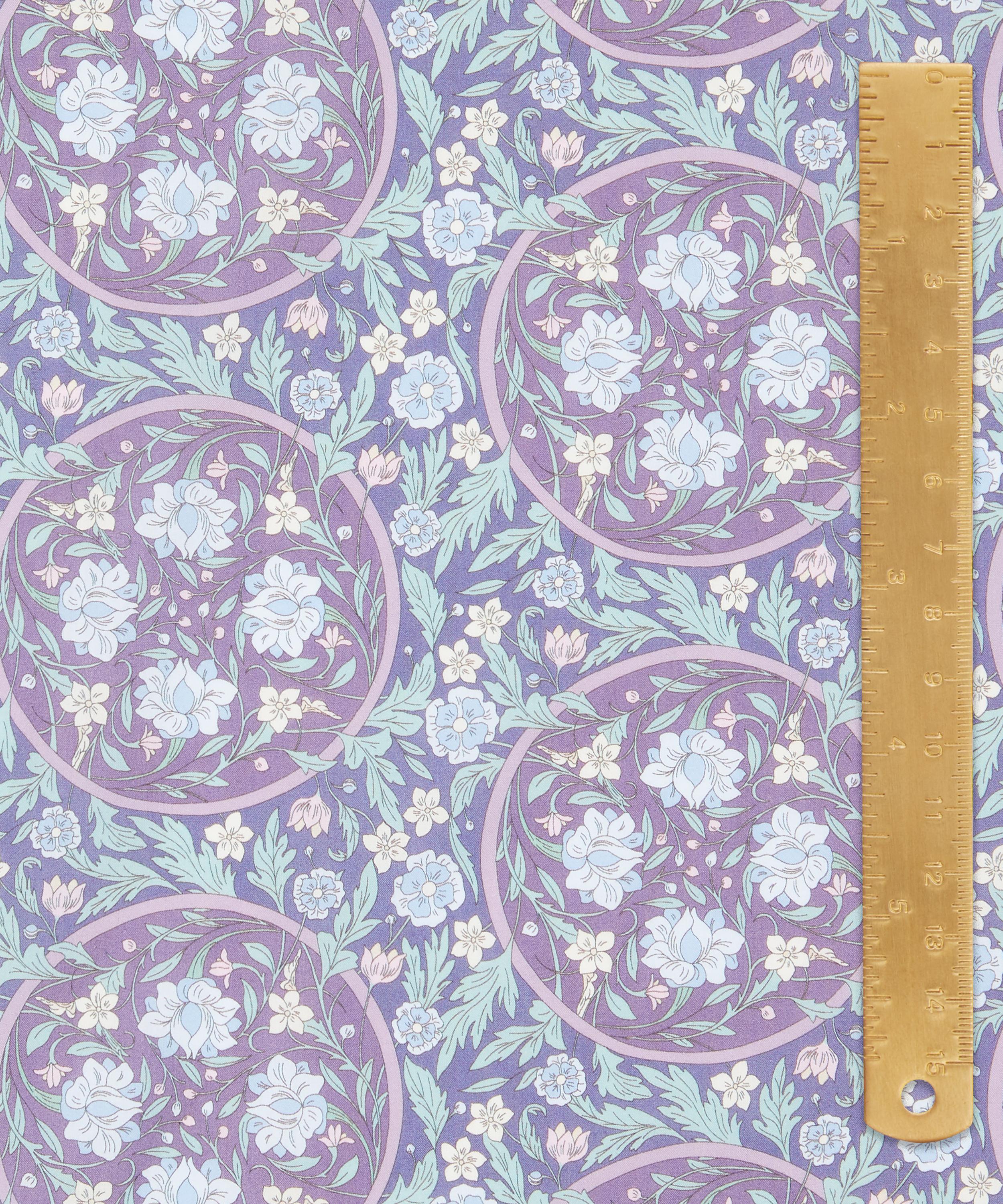Liberty Fabrics - Medallion Floral Tana Lawn Cotton™ image number 4