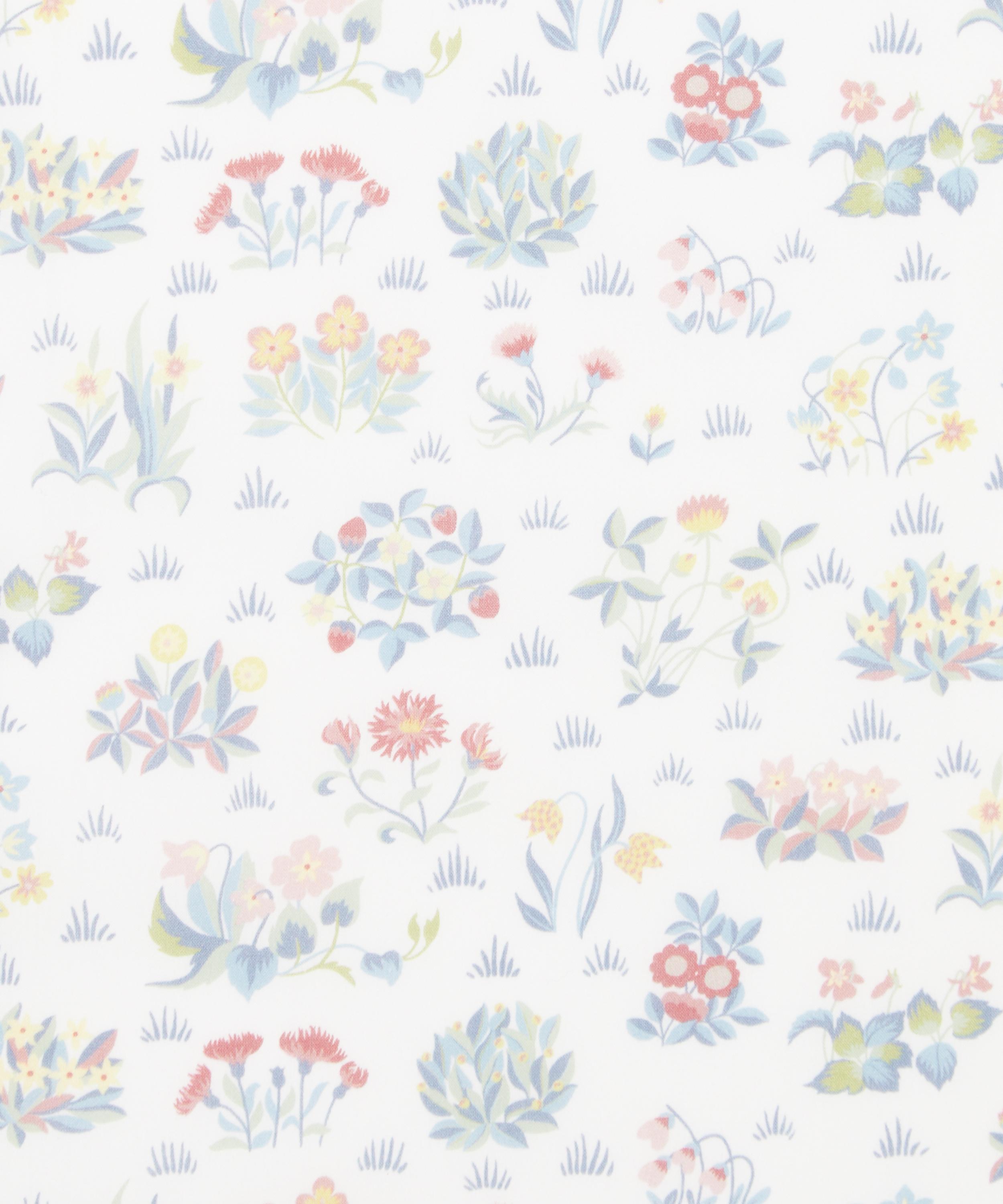 Liberty Fabrics - June Garden Tana Lawn Cotton™