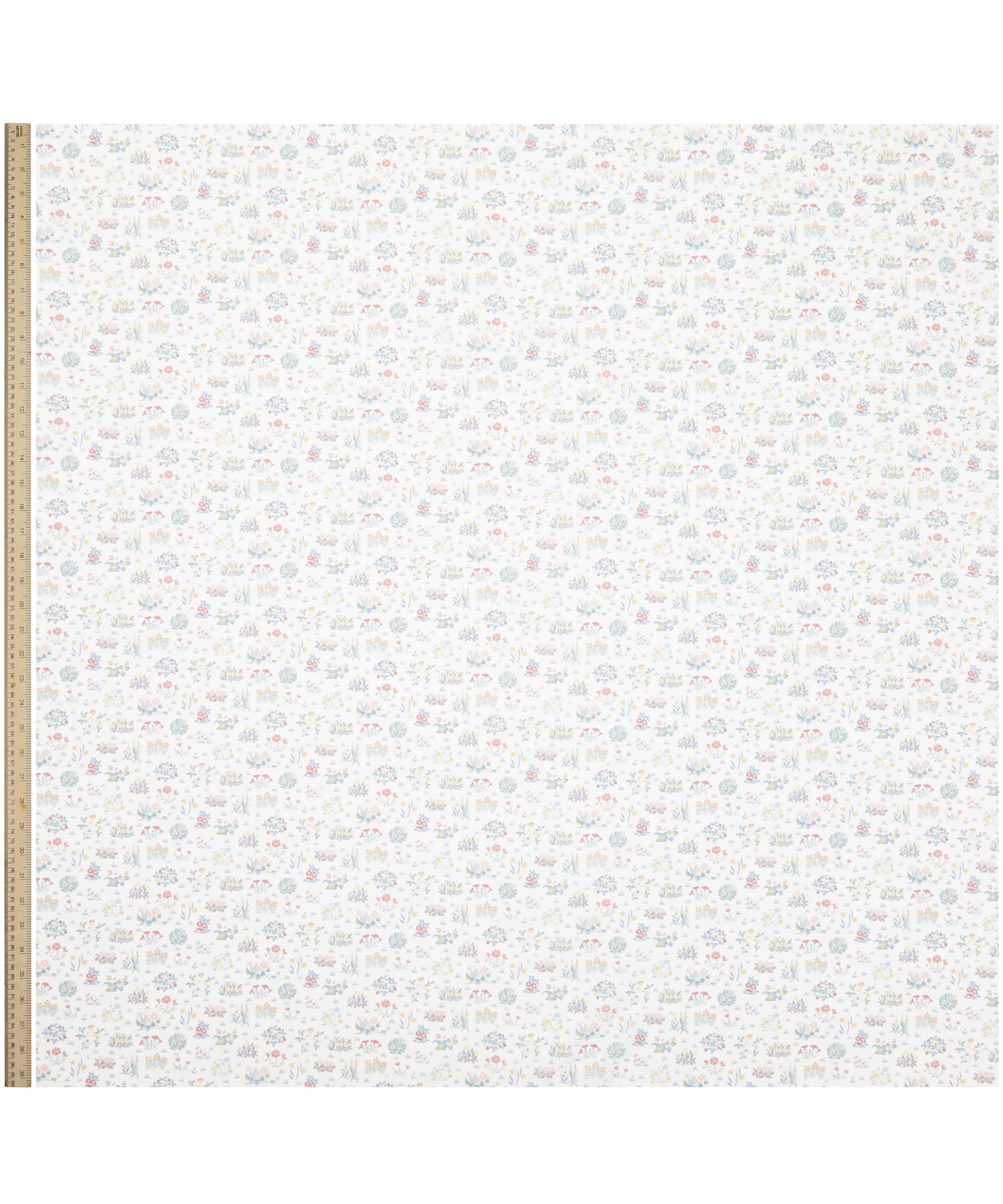 Liberty Fabrics - June Garden Tana Lawn Cotton™ image number 1