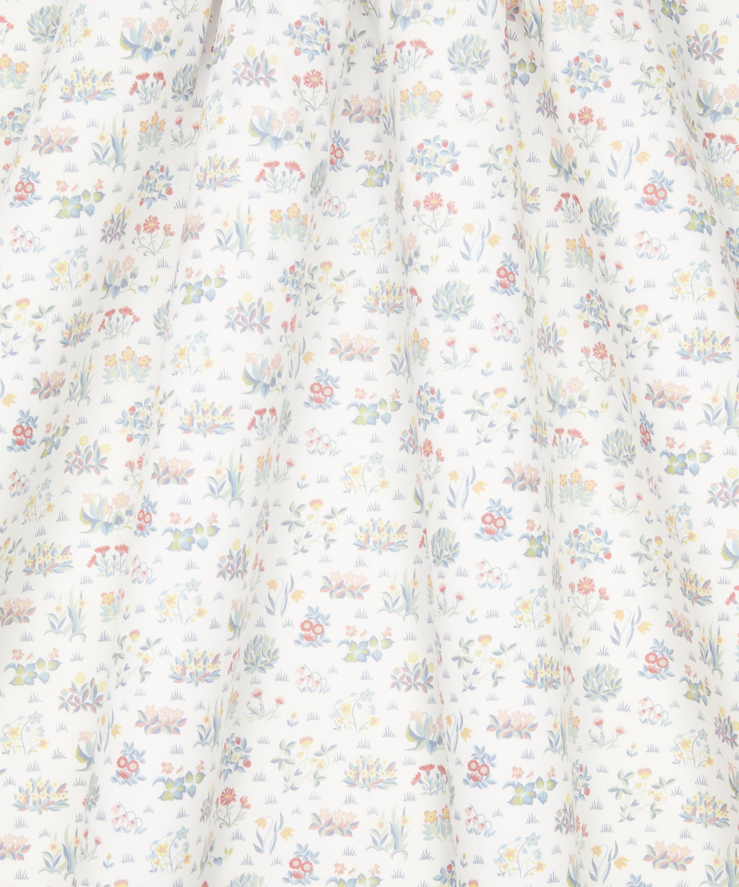 Liberty Fabrics - June Garden Tana Lawn Cotton™ image number 2