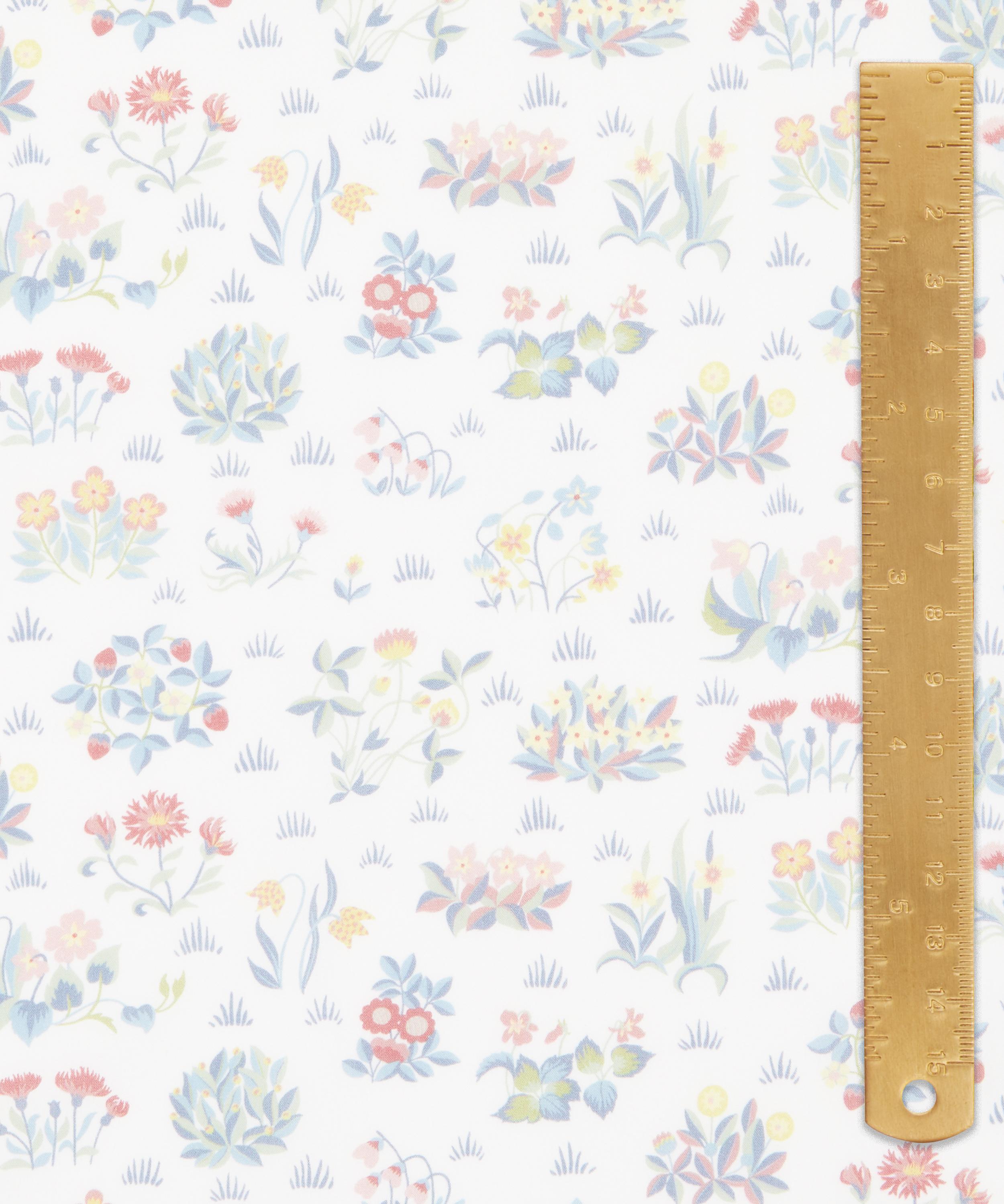 Liberty Fabrics - June Garden Tana Lawn Cotton™ image number 4