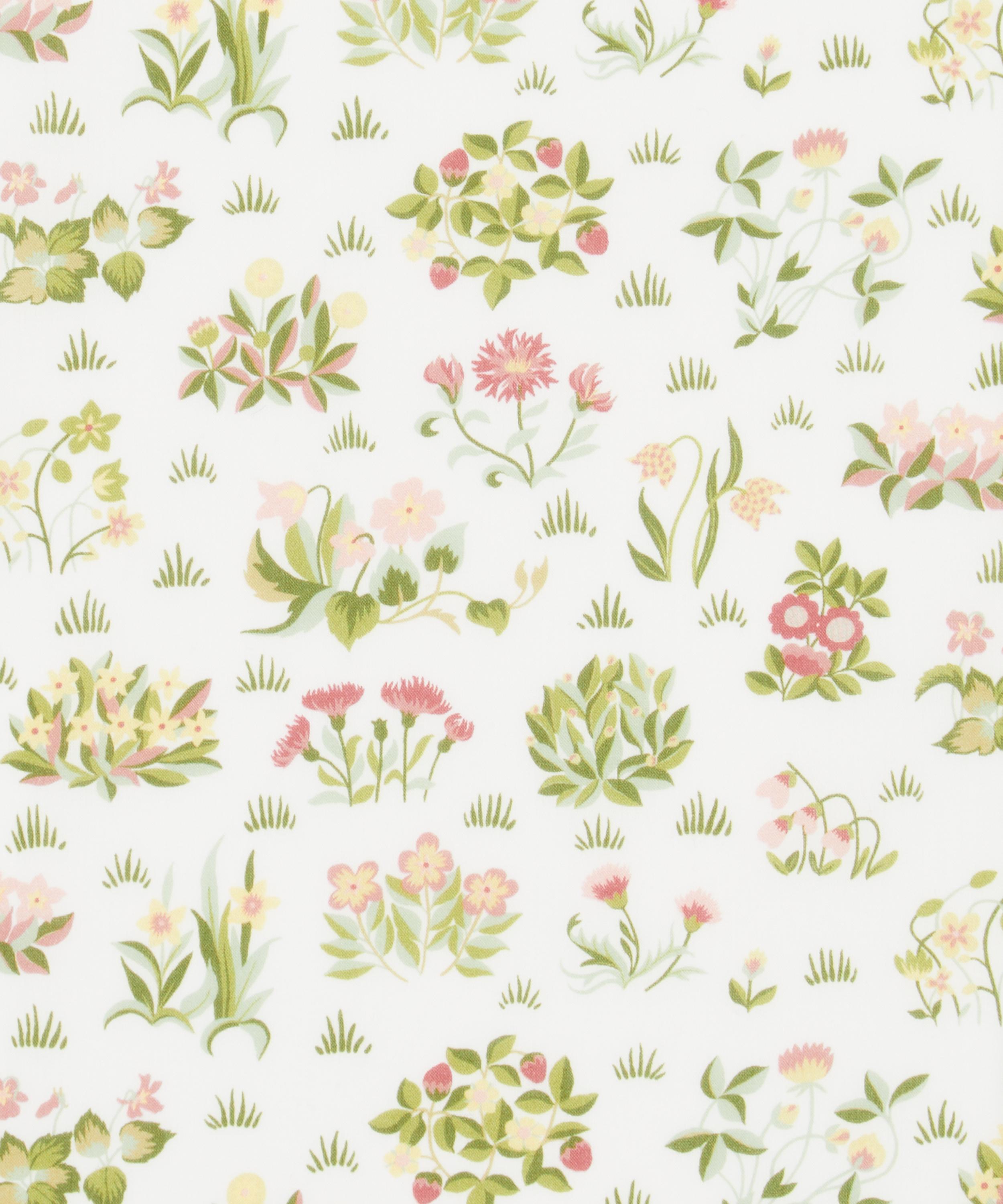 Liberty Fabrics - June Garden Tana Lawn Cotton™