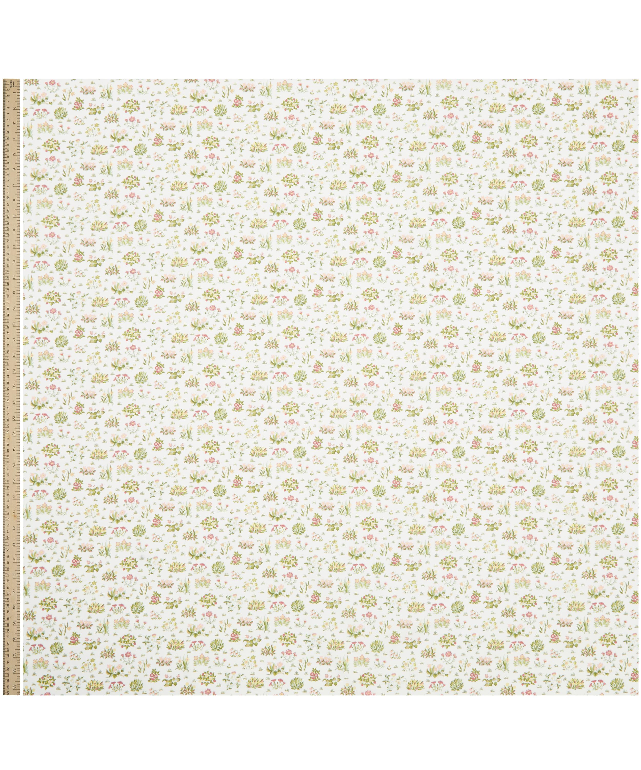 Liberty Fabrics - June Garden Tana Lawn Cotton™ image number 1