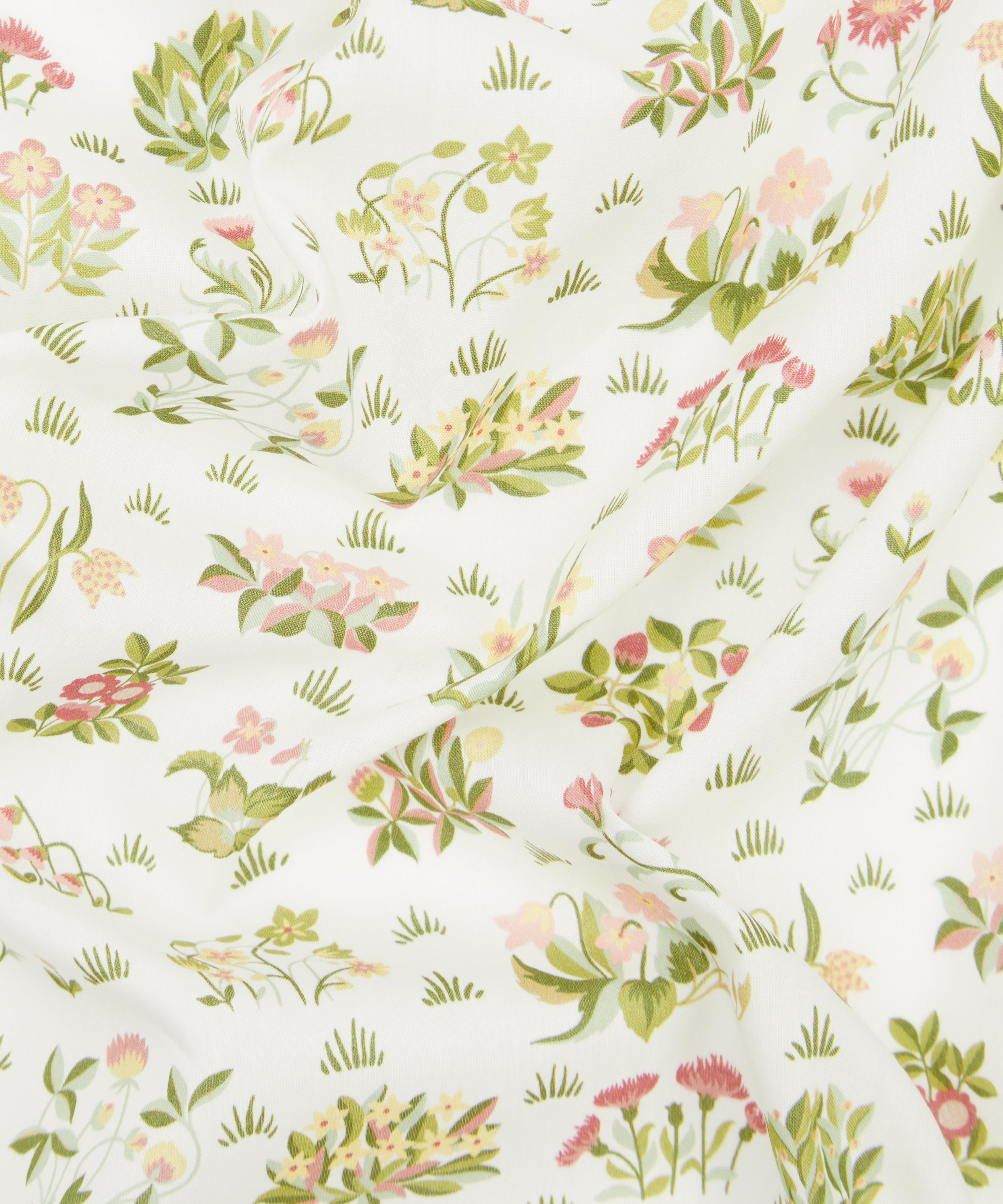 Liberty Fabrics - June Garden Tana Lawn Cotton™ image number 3