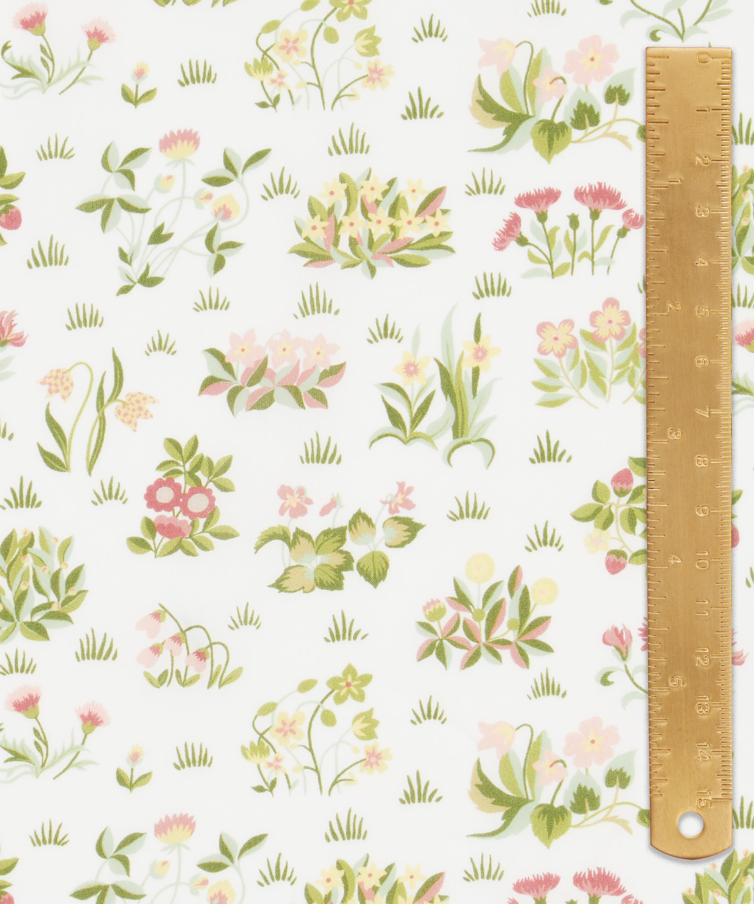 Liberty Fabrics - June Garden Tana Lawn Cotton™ image number 4