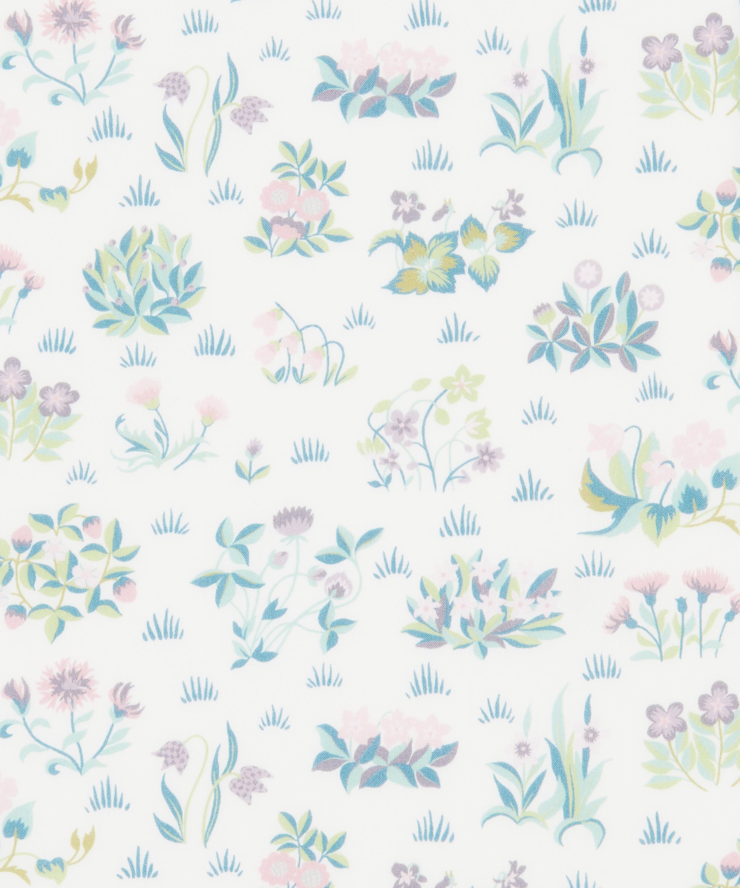 Liberty Fabrics - June Garden Tana Lawn Cotton™