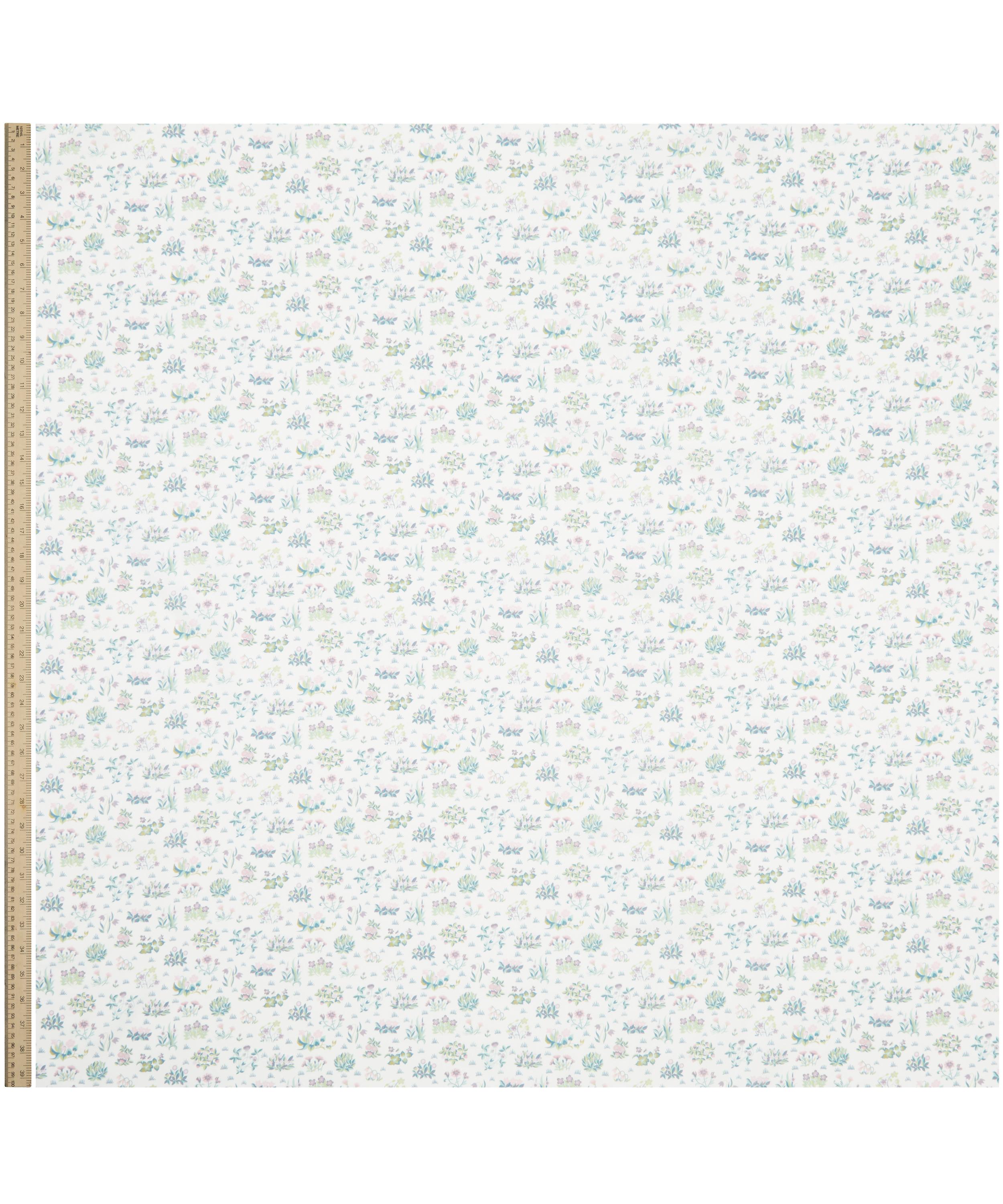 Liberty Fabrics - June Garden Tana Lawn Cotton™ image number 1