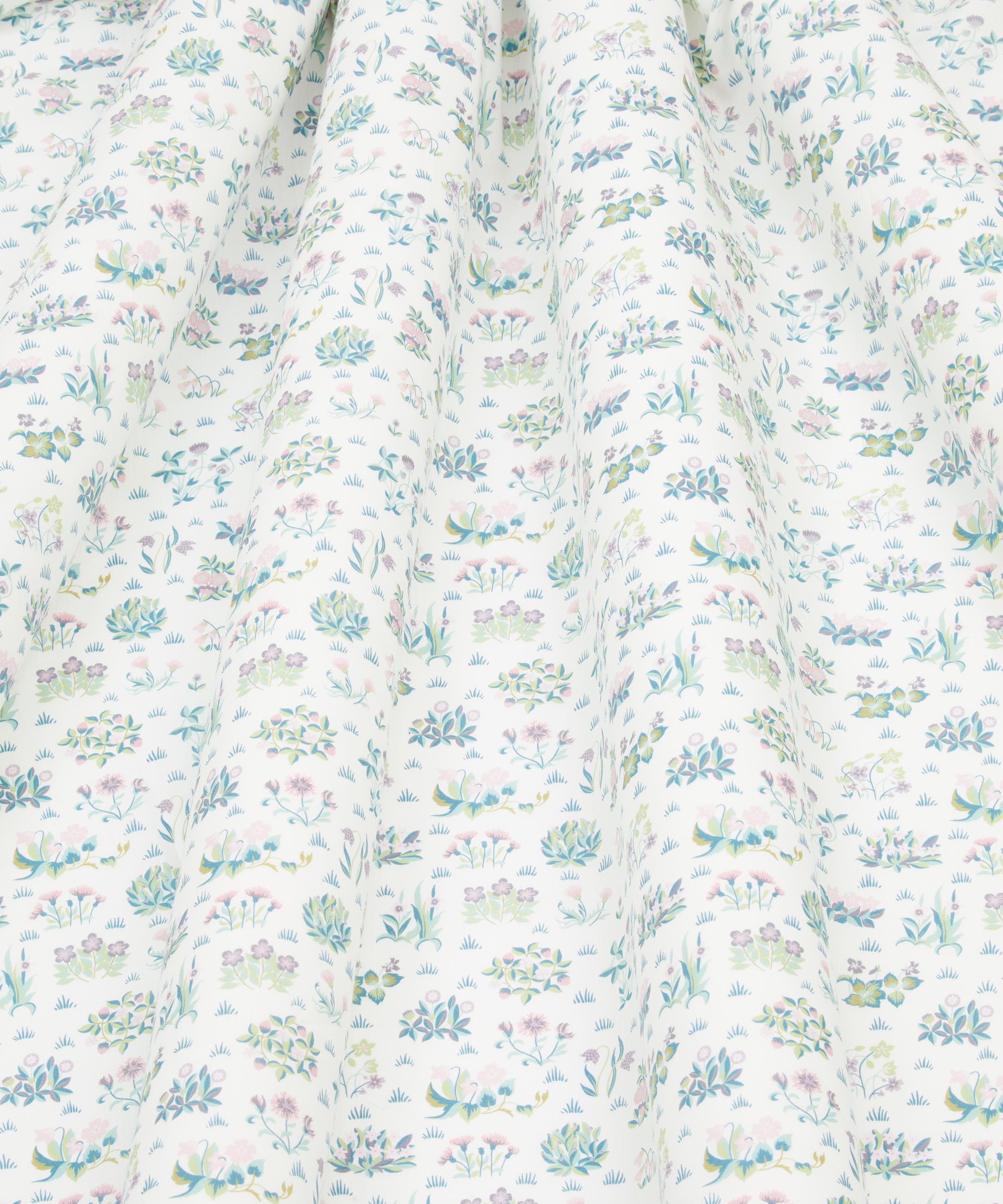 Liberty Fabrics - June Garden Tana Lawn Cotton™ image number 2