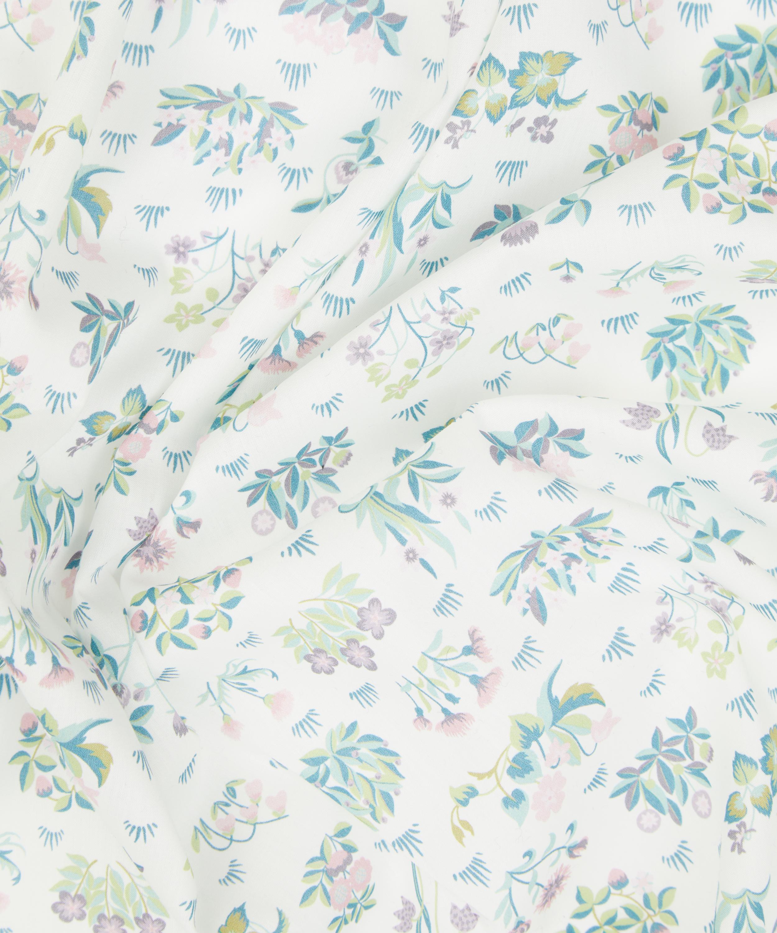 Liberty Fabrics - June Garden Tana Lawn Cotton™ image number 3