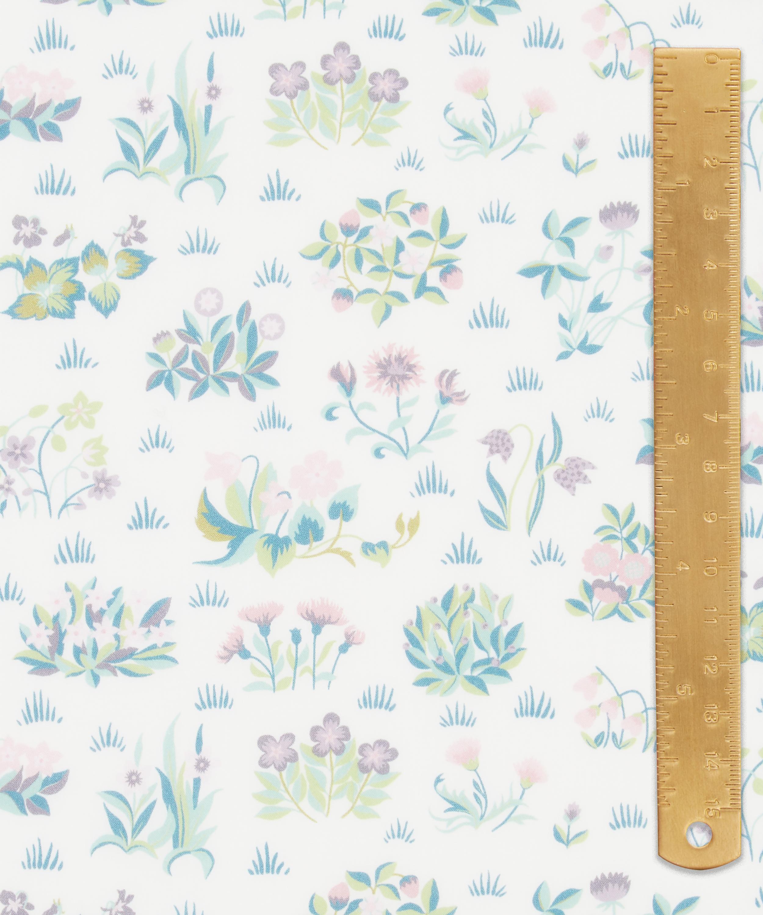 Liberty Fabrics - June Garden Tana Lawn Cotton™ image number 4