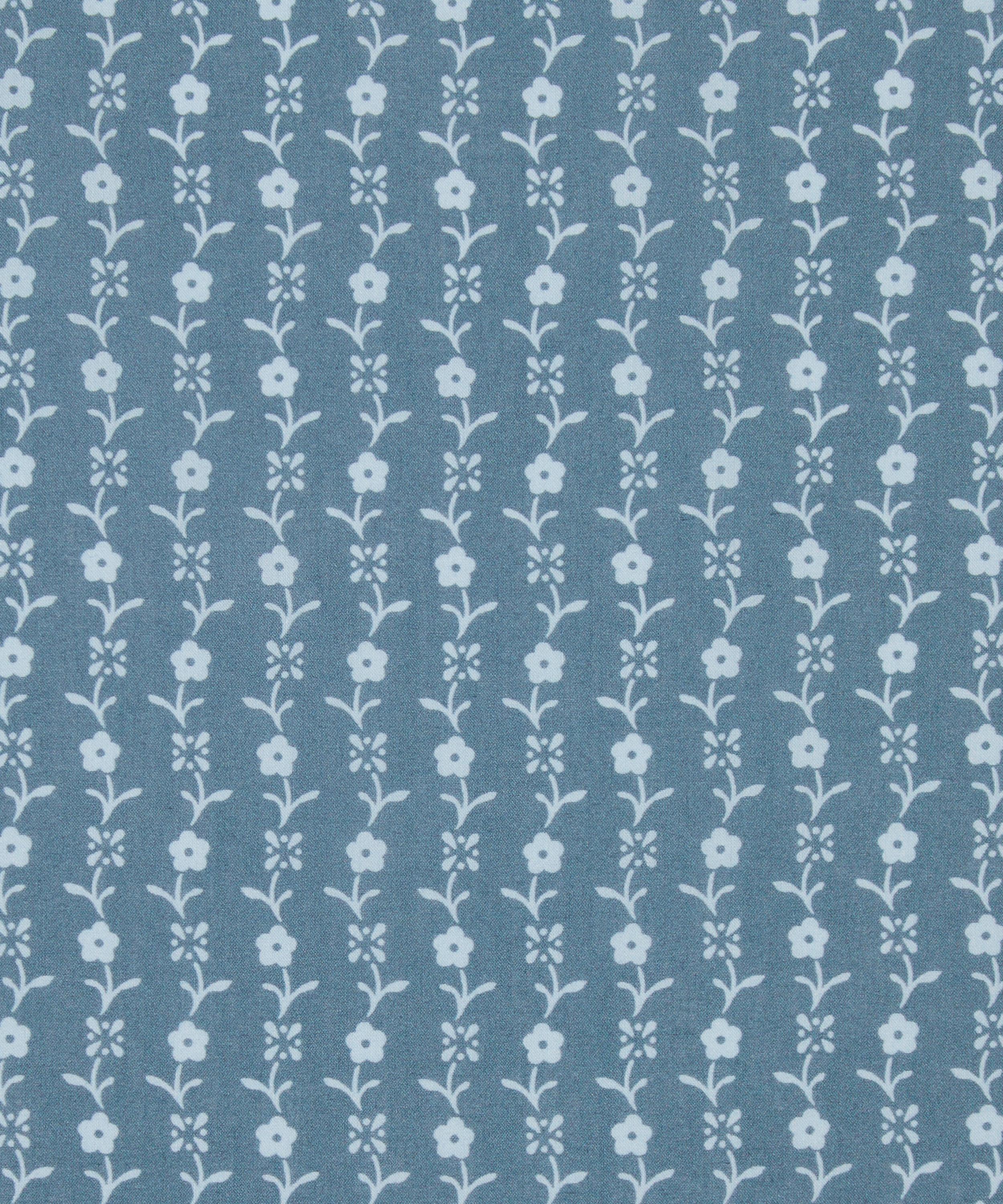 Liberty Fabrics - Needlework Floral Tana Lawn Cotton&trade;