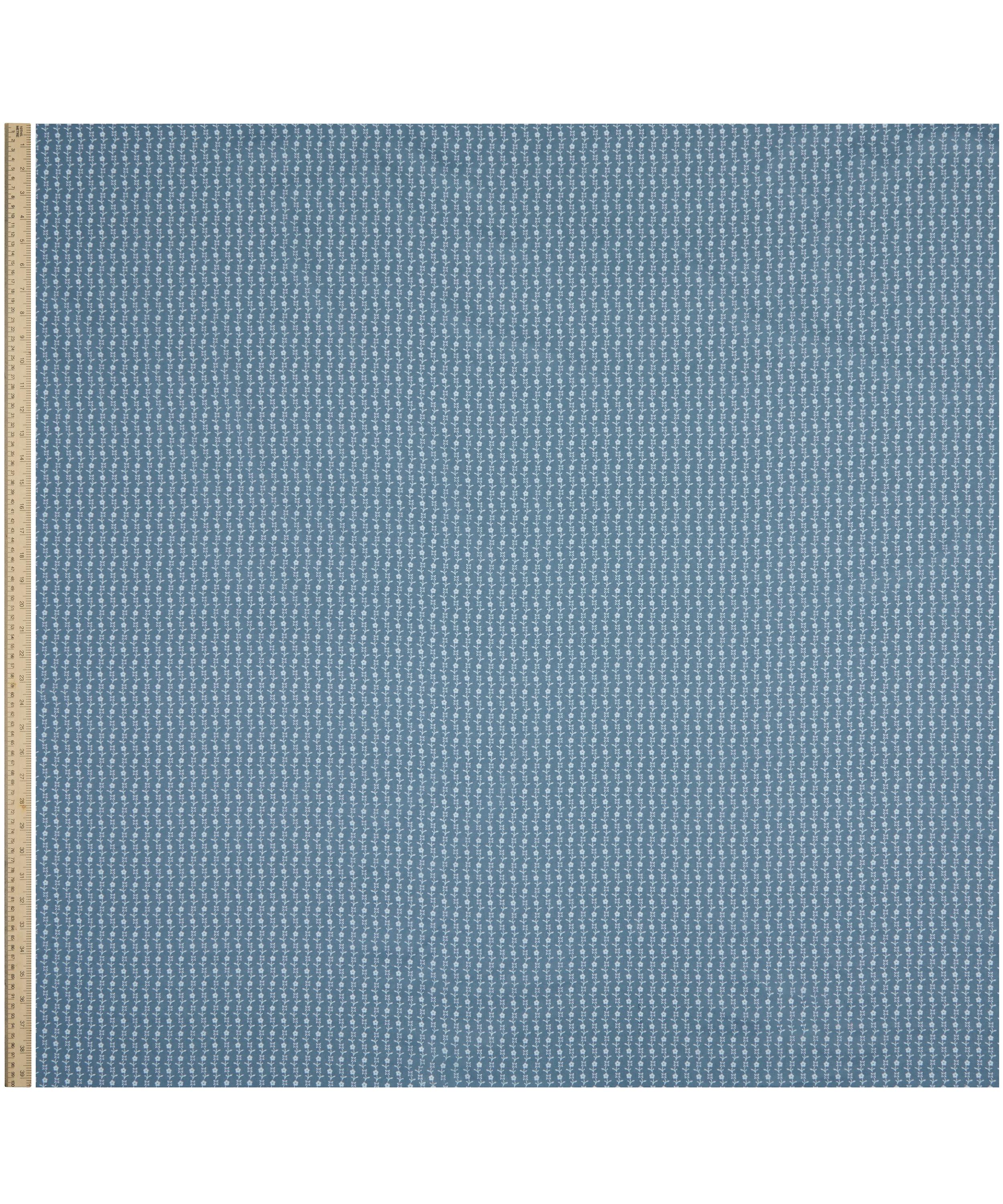 Liberty Fabrics - Needlework Floral Tana Lawn Cotton&trade; image number 1