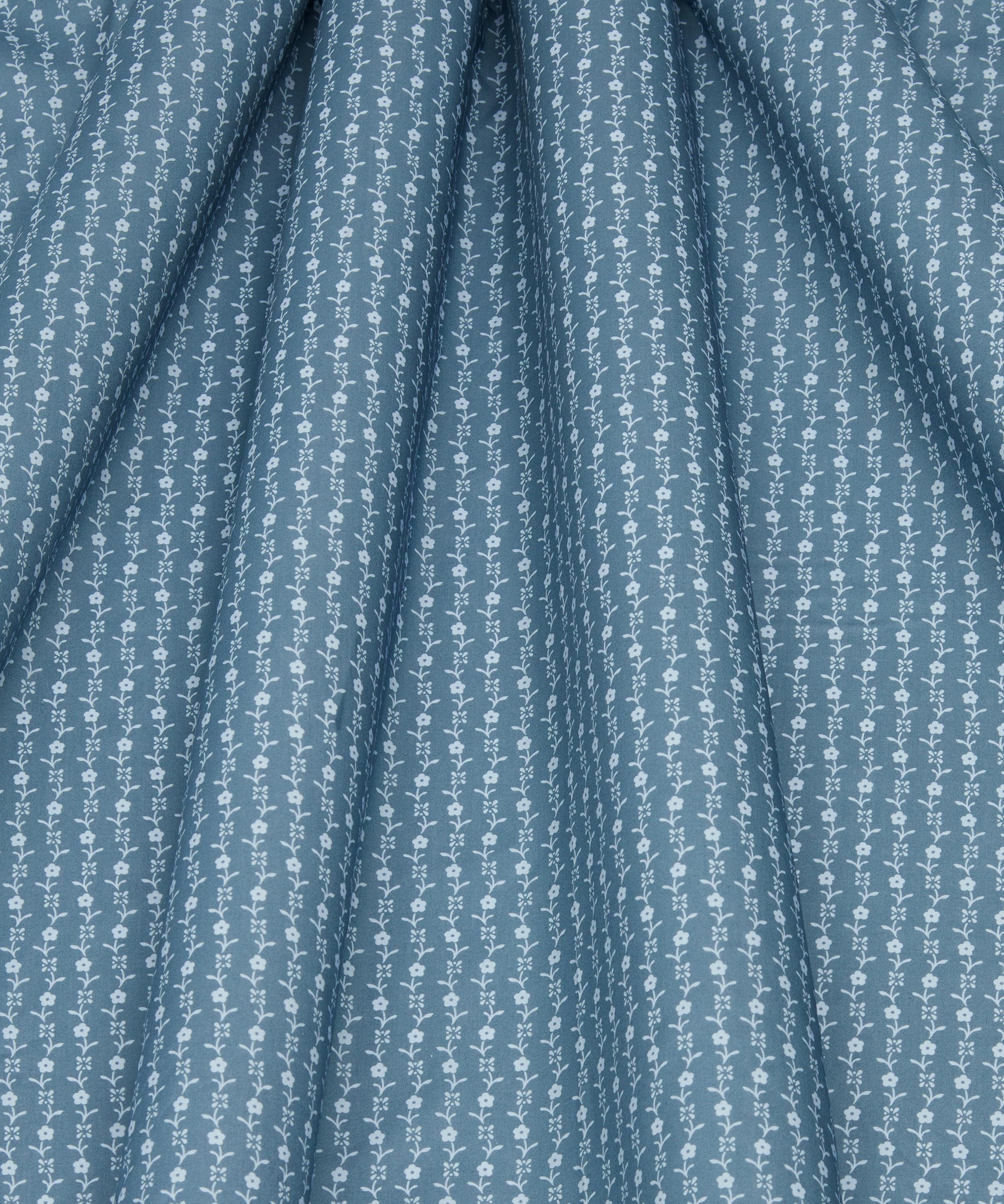 Liberty Fabrics - Needlework Floral Tana Lawn Cotton&trade; image number 2