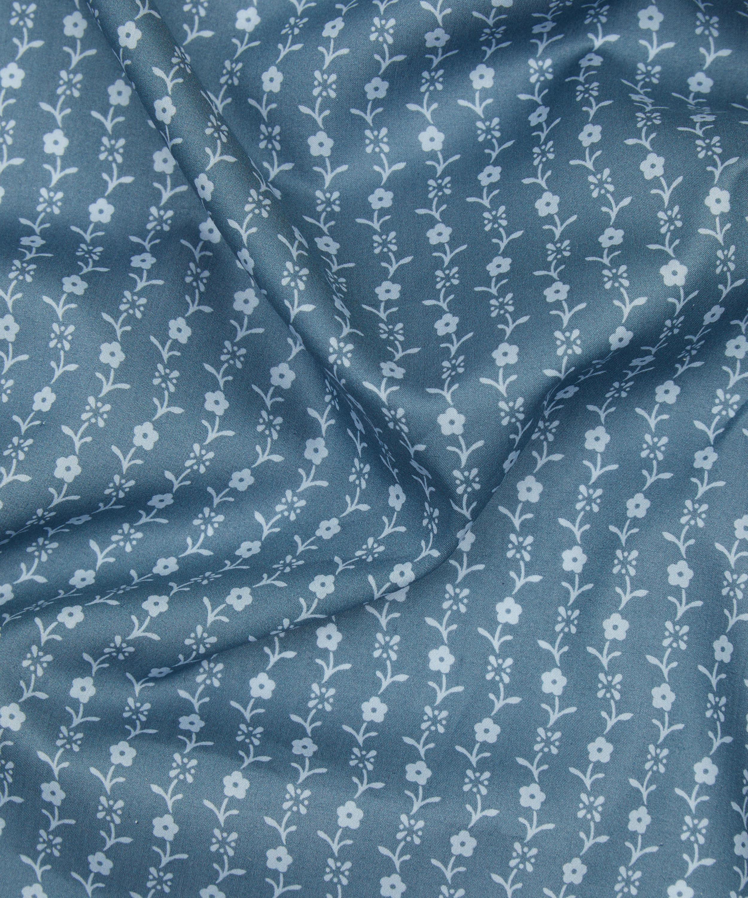 Liberty Fabrics - Needlework Floral Tana Lawn Cotton&trade; image number 3