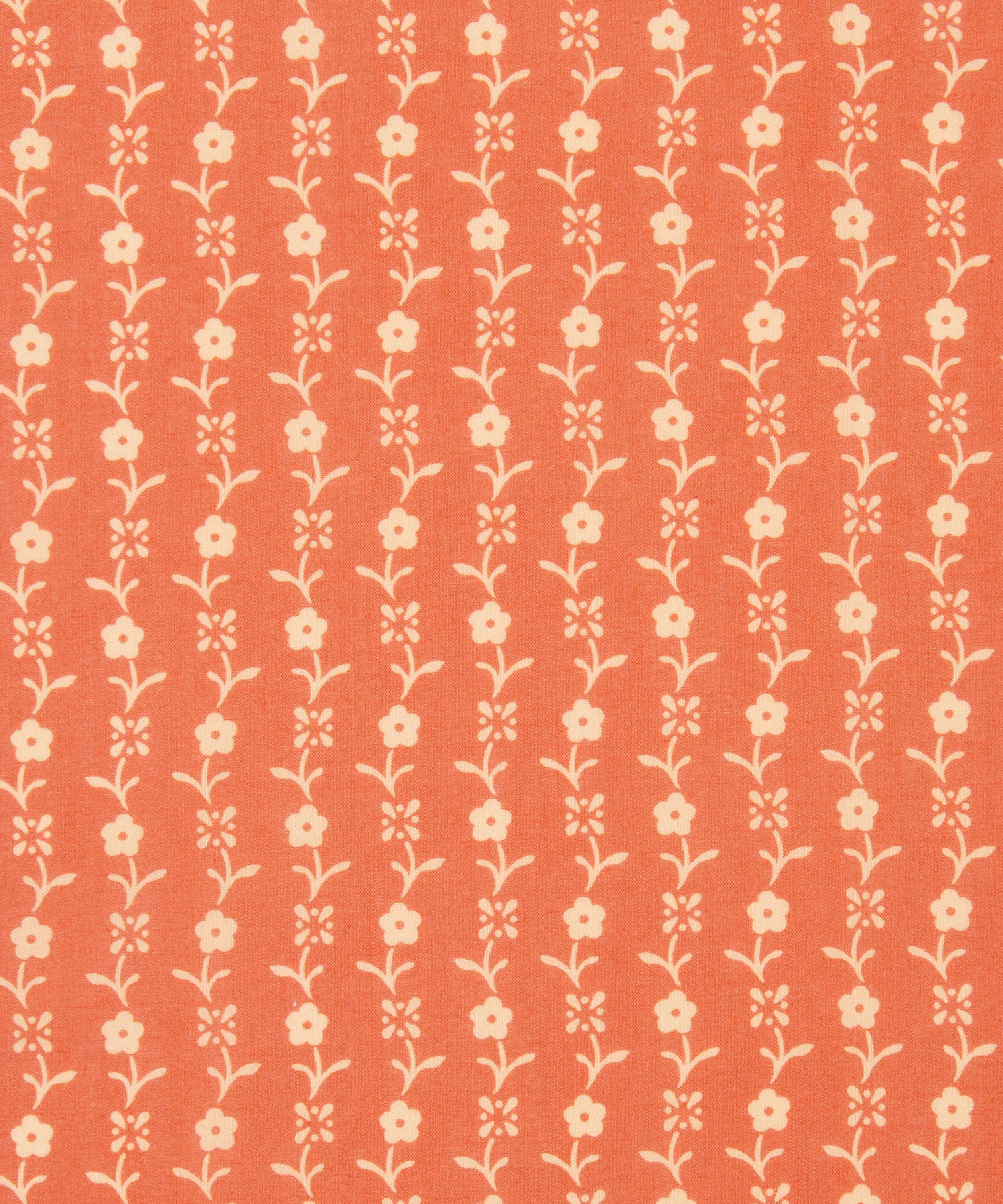 Liberty Fabrics - Needlework Floral Tana Lawn Cotton&trade;