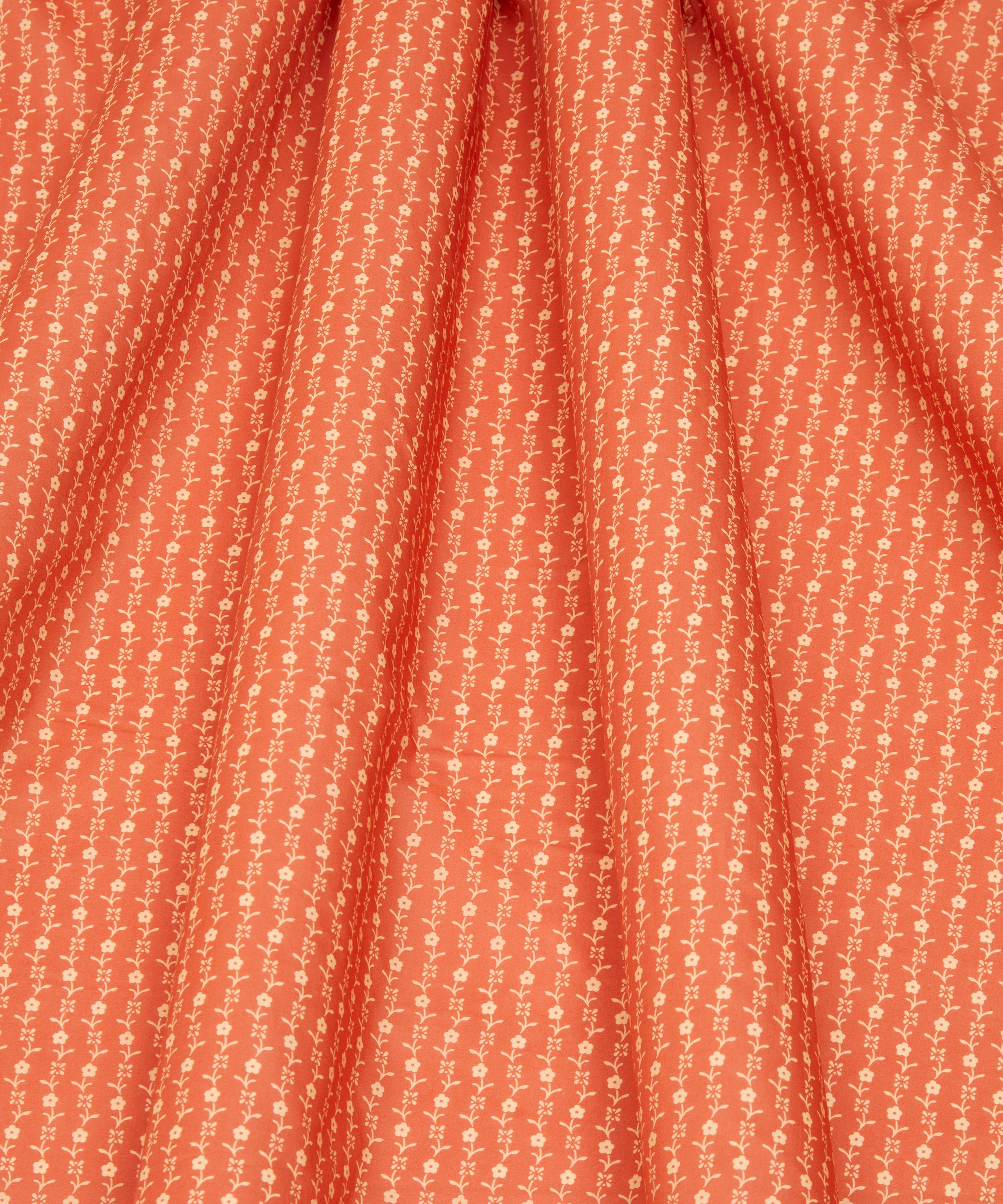 Liberty Fabrics - Needlework Floral Tana Lawn Cotton&trade; image number 2