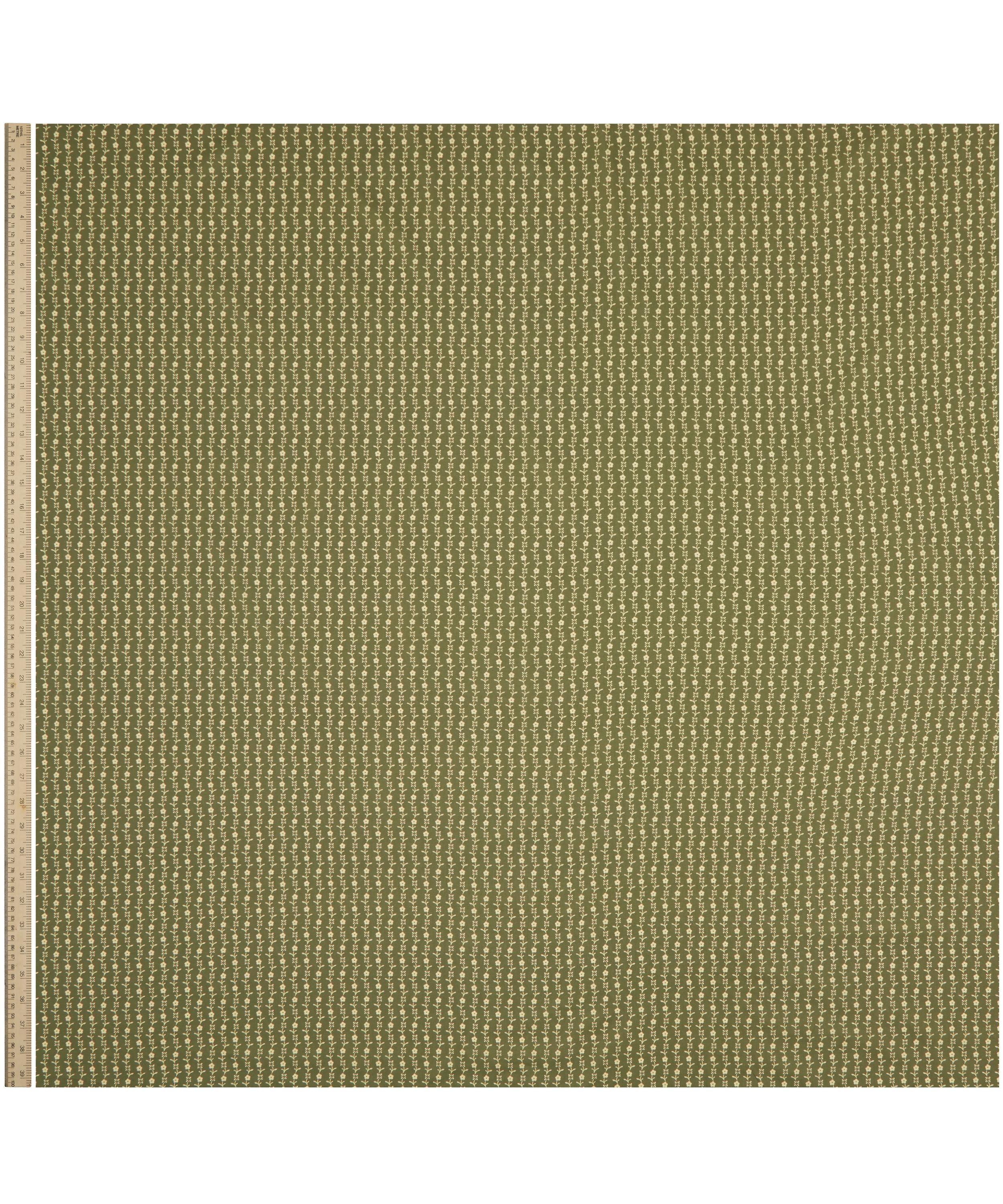 Liberty Fabrics - Needlework Floral Tana Lawn Cotton&trade; image number 1