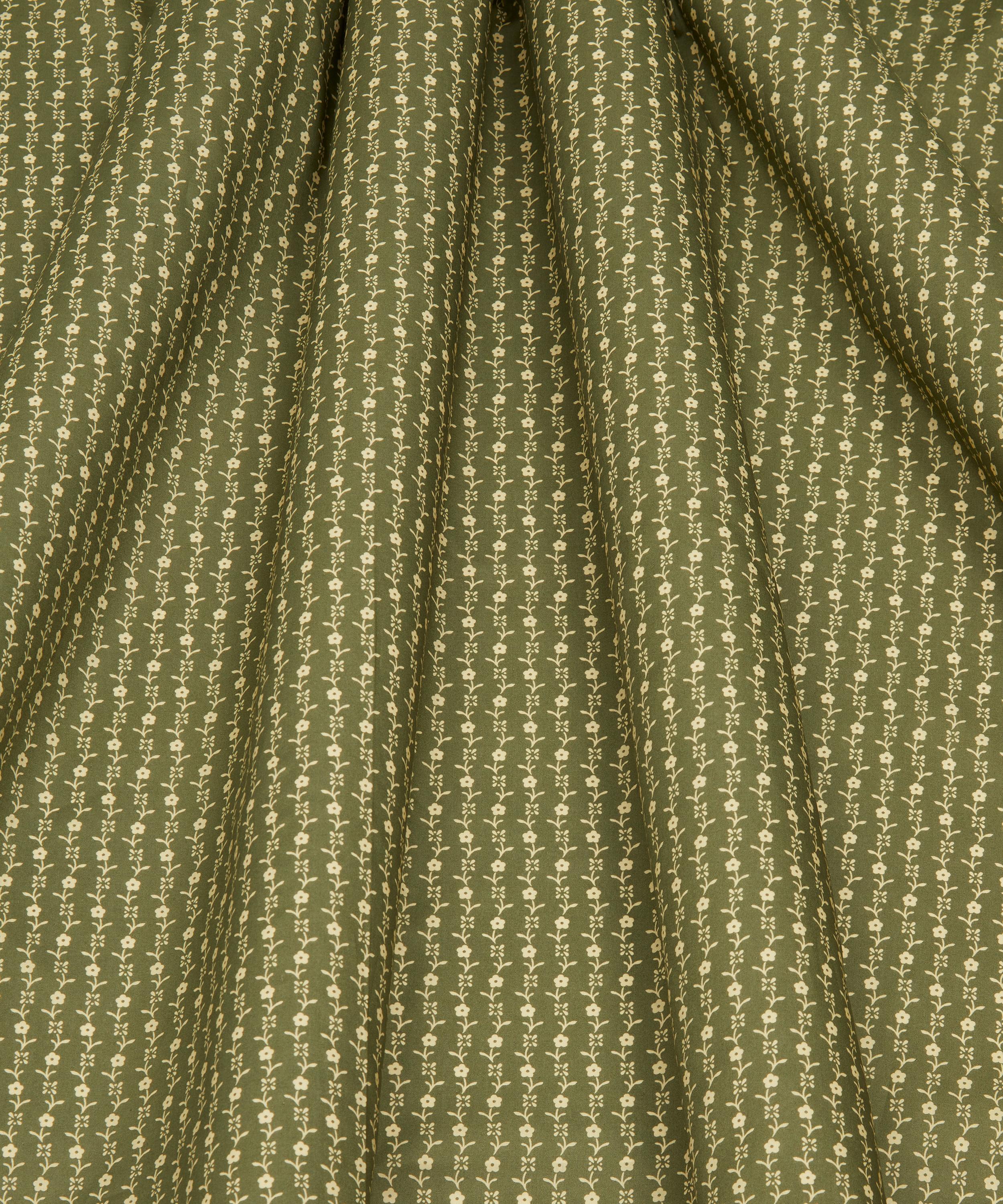 Liberty Fabrics - Needlework Floral Tana Lawn Cotton&trade; image number 2