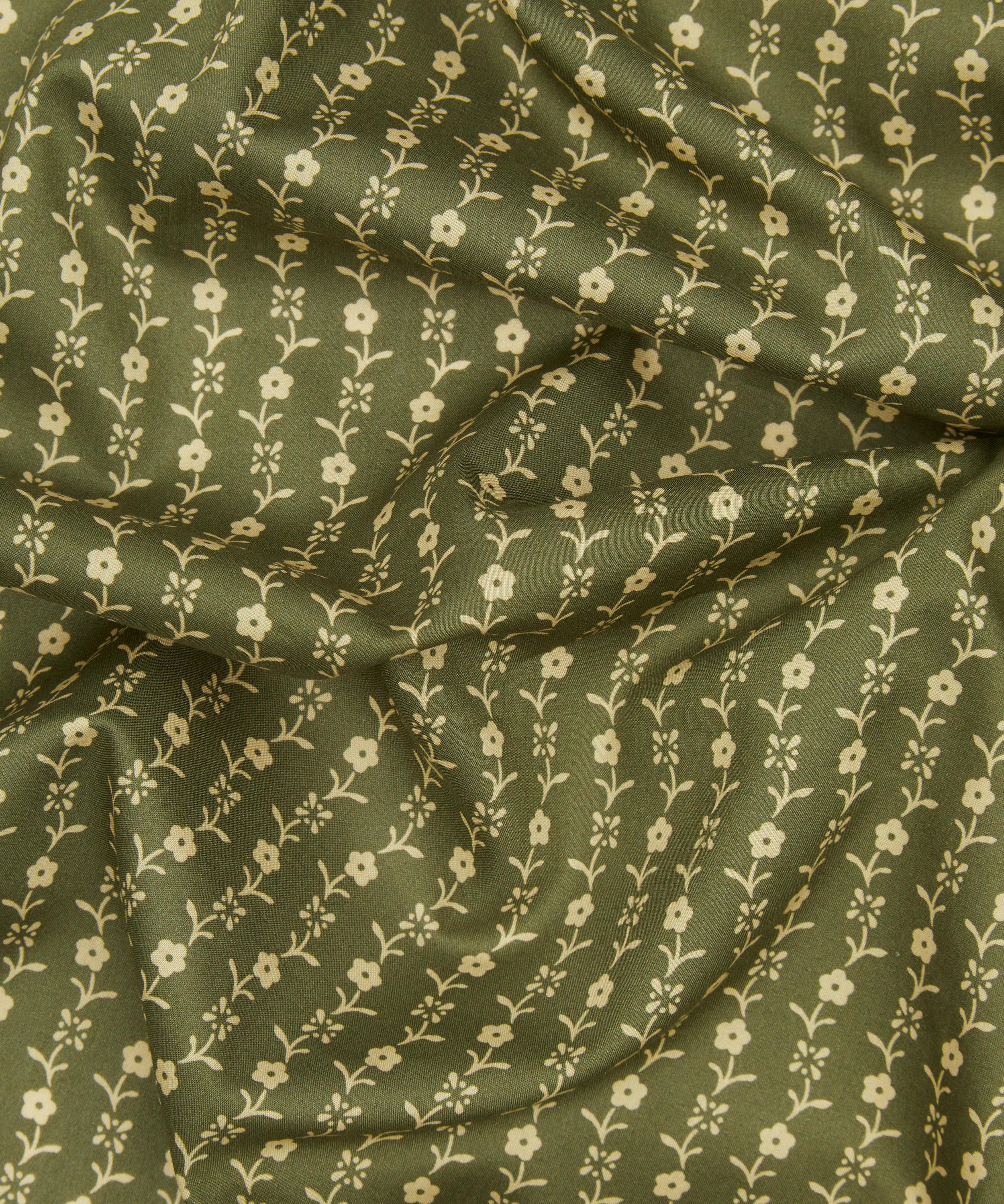 Liberty Fabrics - Needlework Floral Tana Lawn Cotton&trade; image number 3