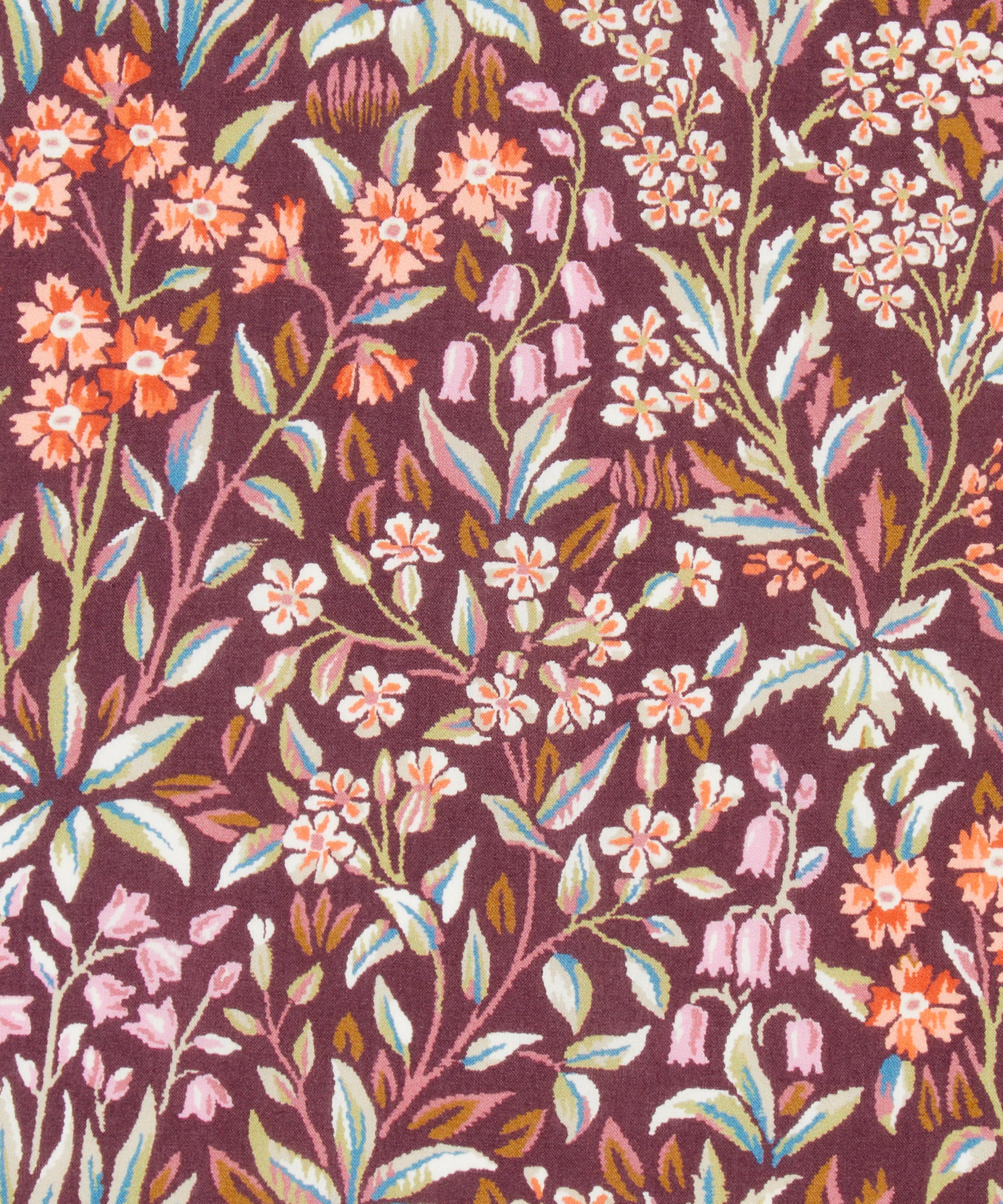 Liberty Fabrics - Bluebell Tapestry Tana Lawn Cotton™