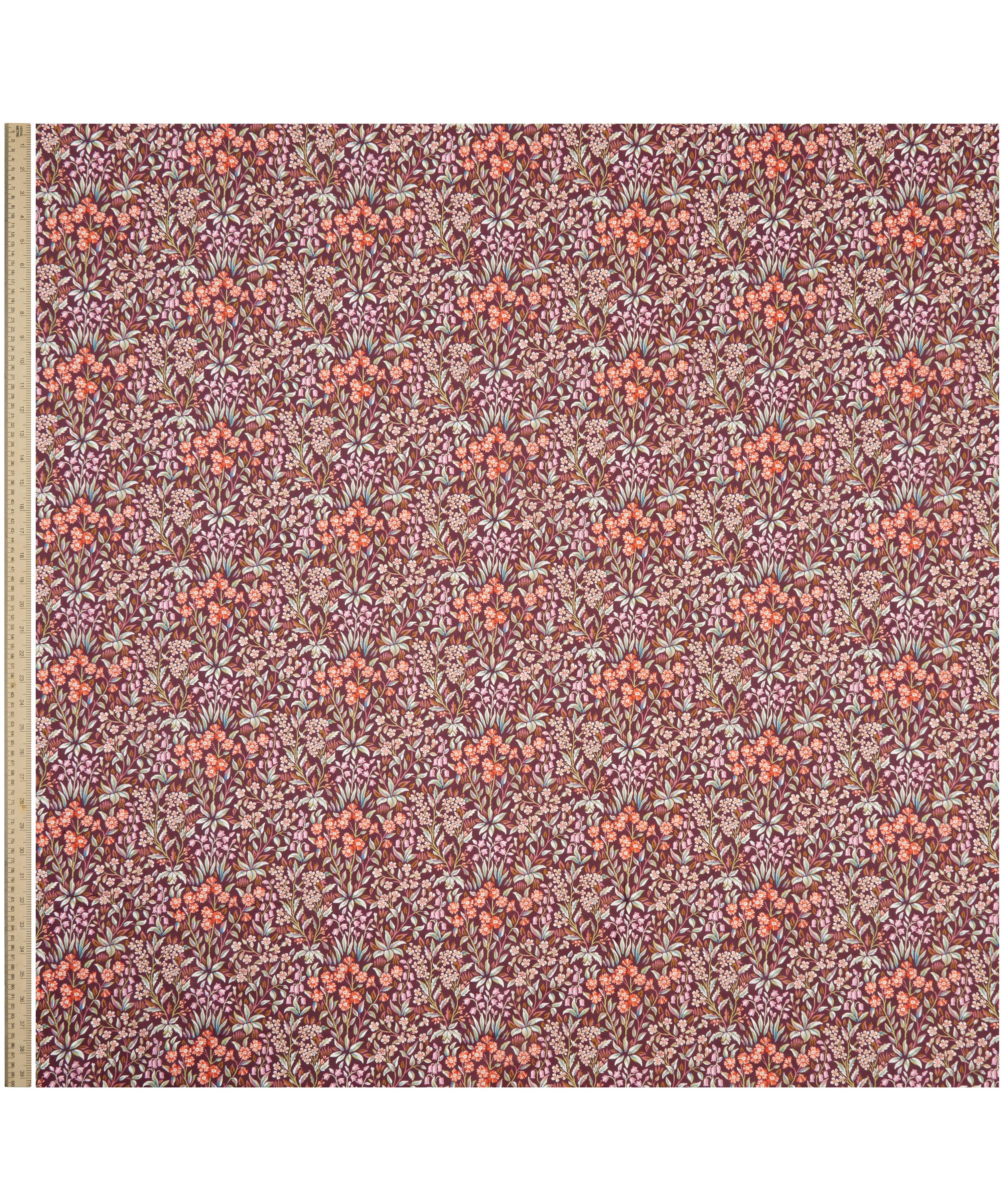 Liberty Fabrics - Bluebell Tapestry Tana Lawn Cotton™ image number 1
