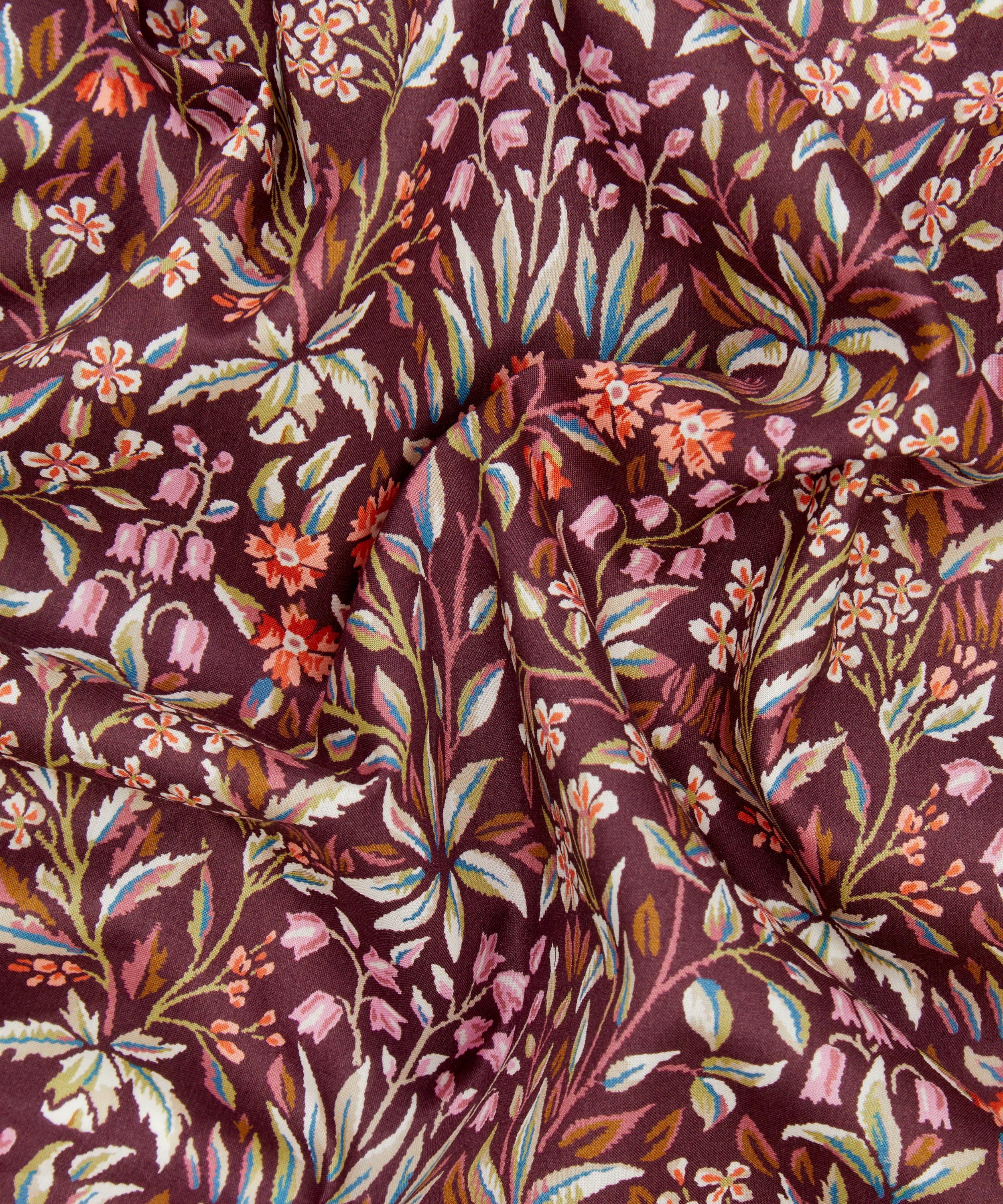 Liberty Fabrics - Bluebell Tapestry Tana Lawn Cotton™ image number 3