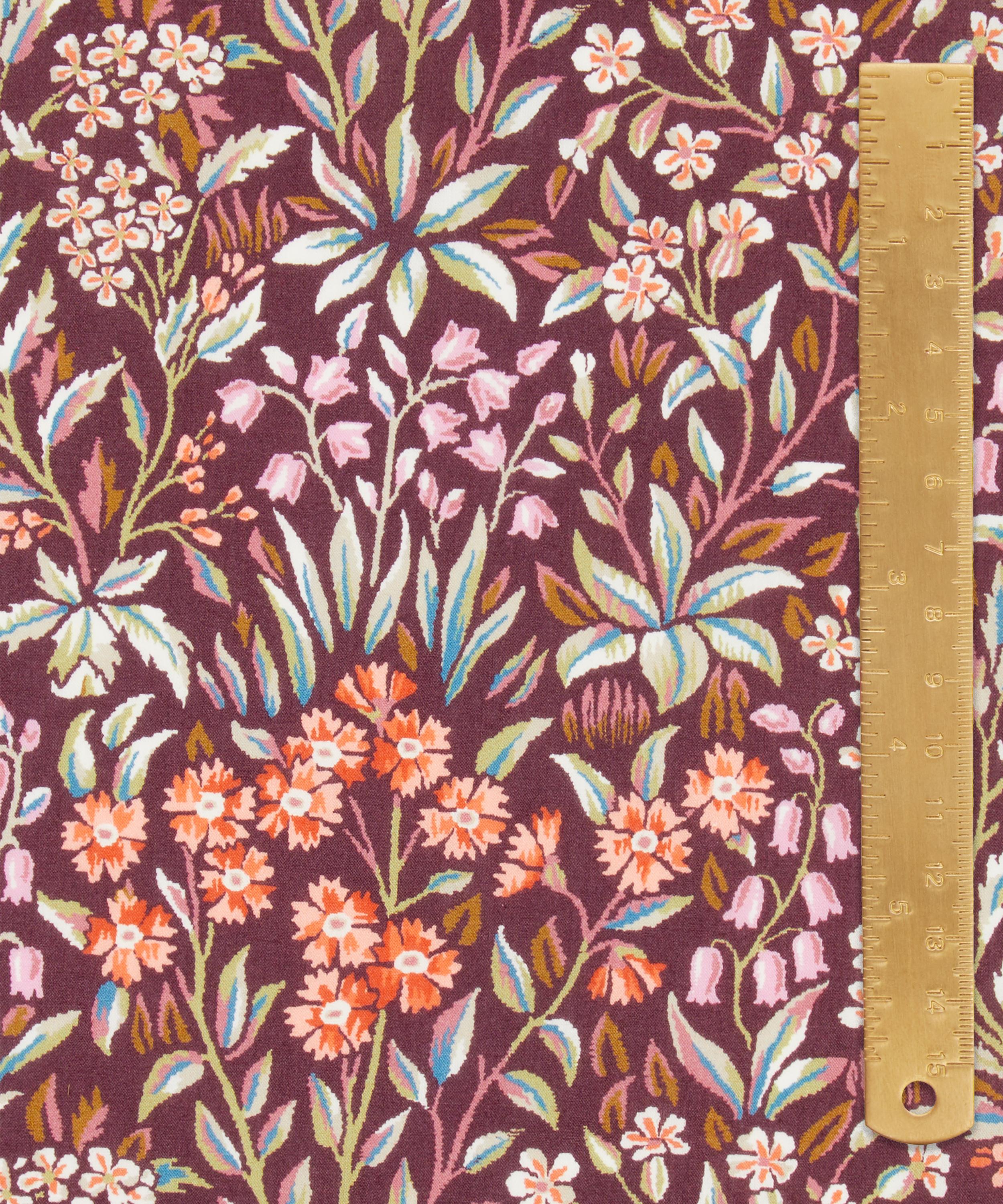 Liberty Fabrics - Bluebell Tapestry Tana Lawn Cotton™ image number 4