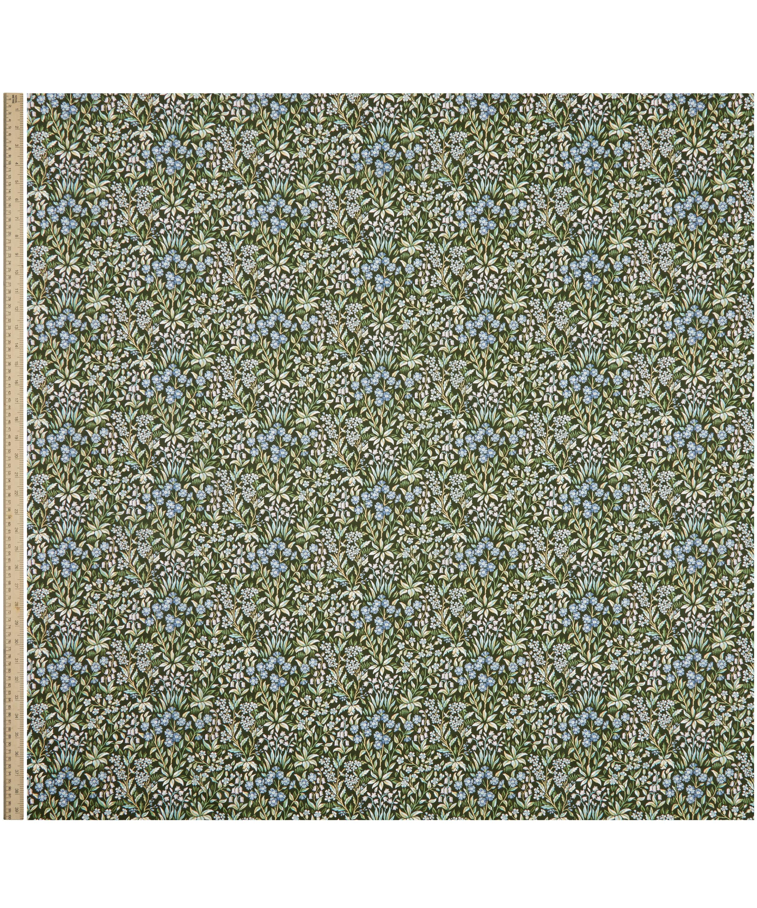 Liberty Fabrics - Bluebell Tapestry Tana Lawn Cotton™ image number 1