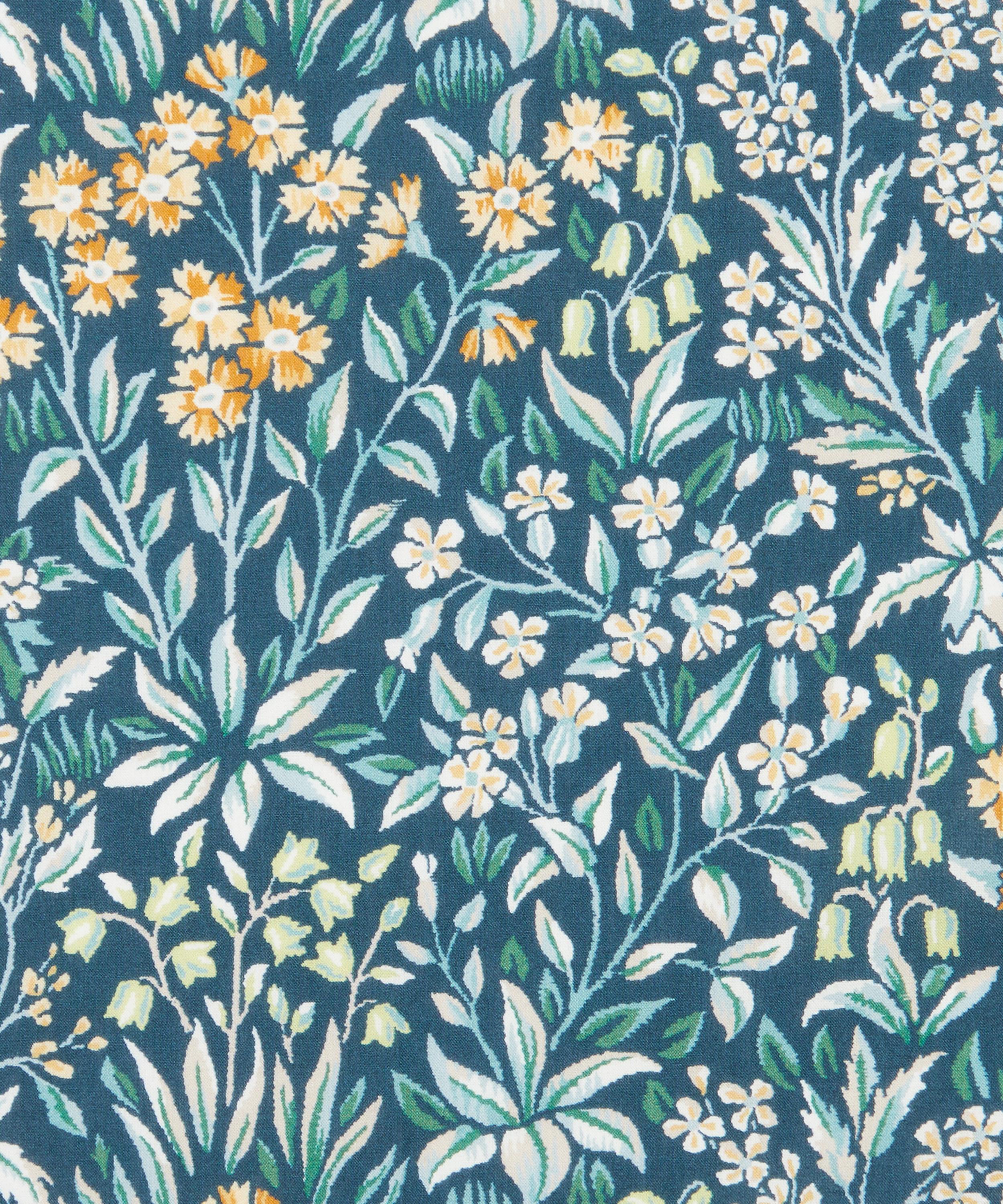 Liberty Fabrics - Bluebell Tapestry Tana Lawn Cotton™