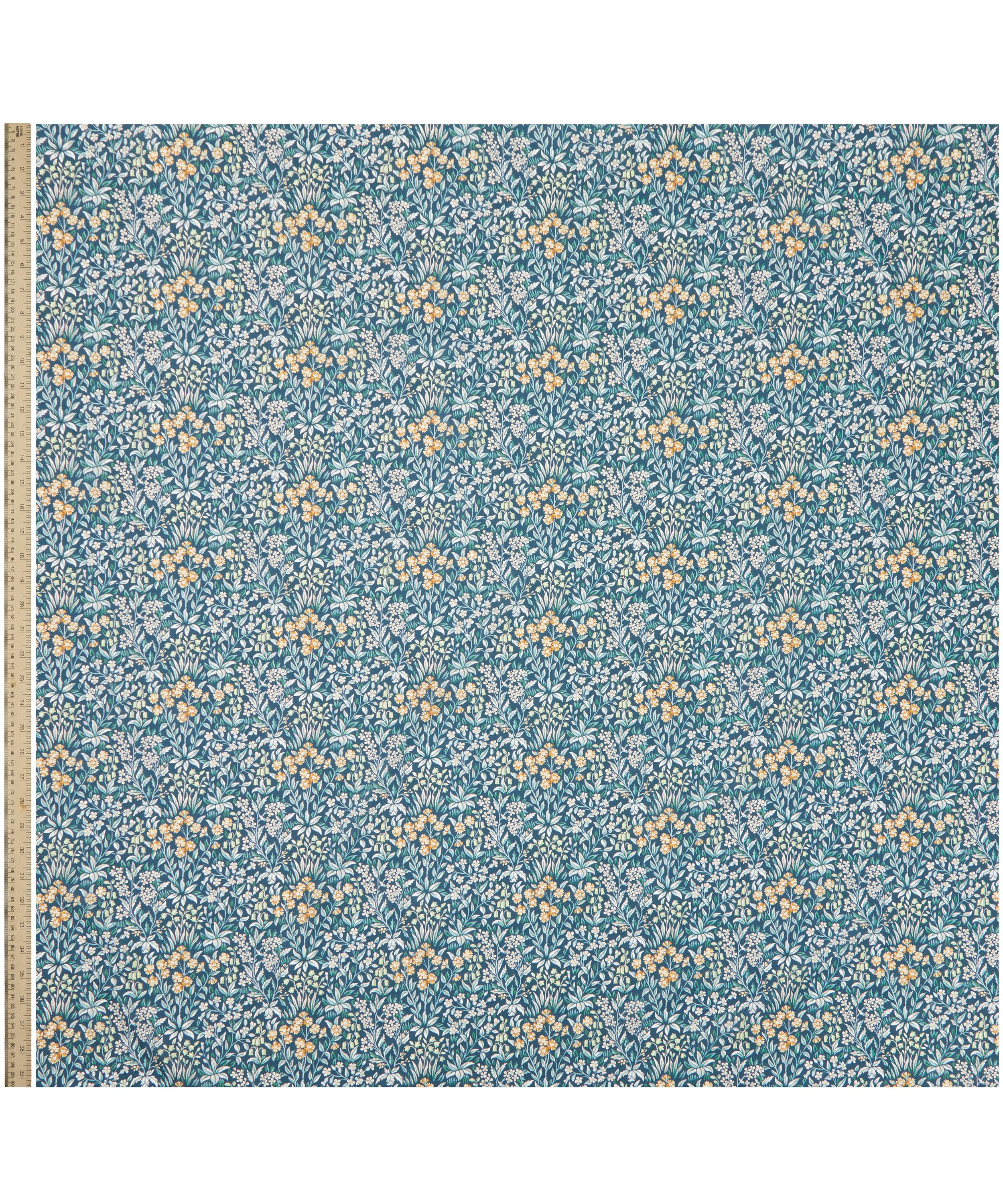 Liberty Fabrics - Bluebell Tapestry Tana Lawn Cotton™ image number 1