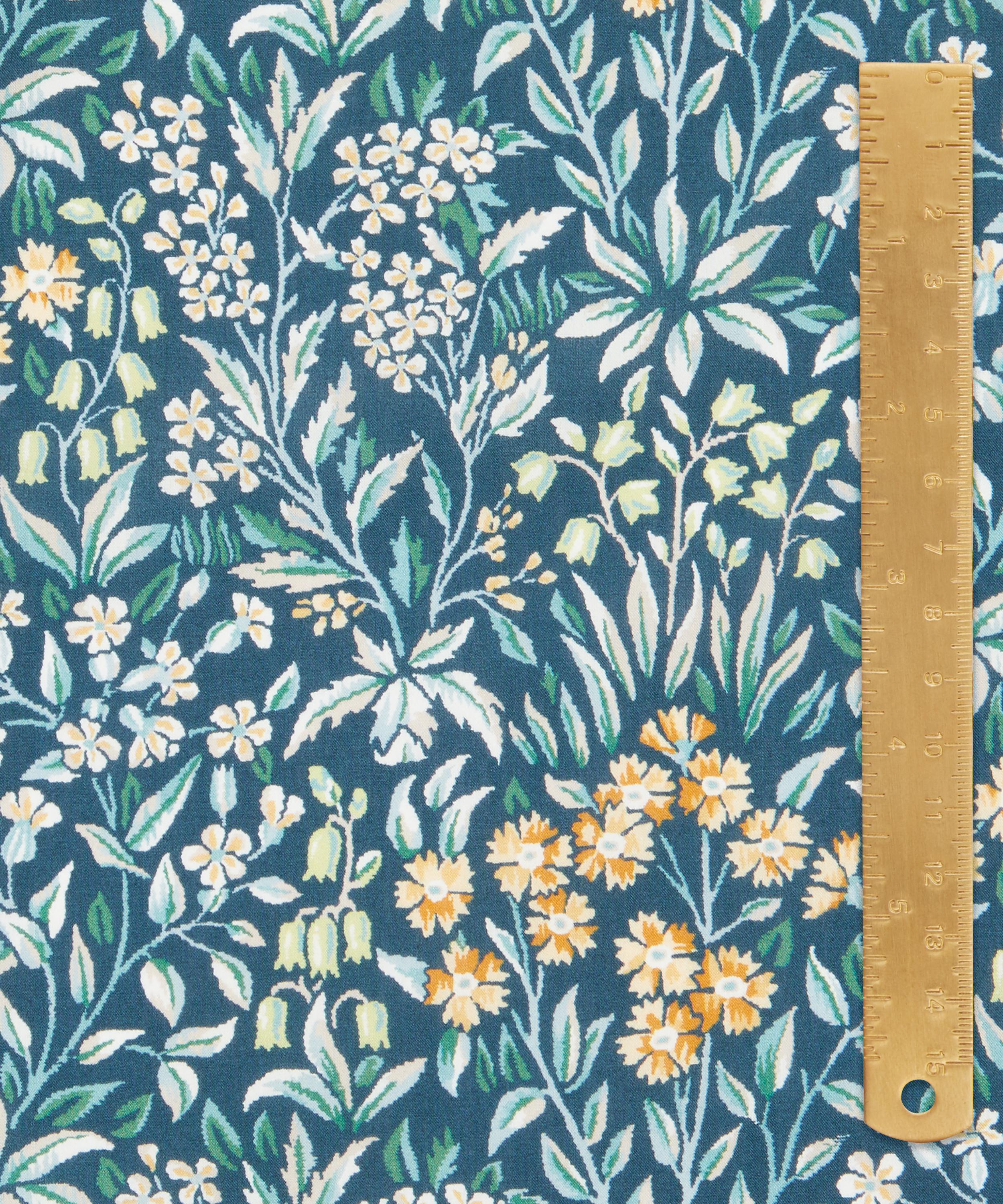 Liberty Fabrics - Bluebell Tapestry Tana Lawn Cotton™ image number 4