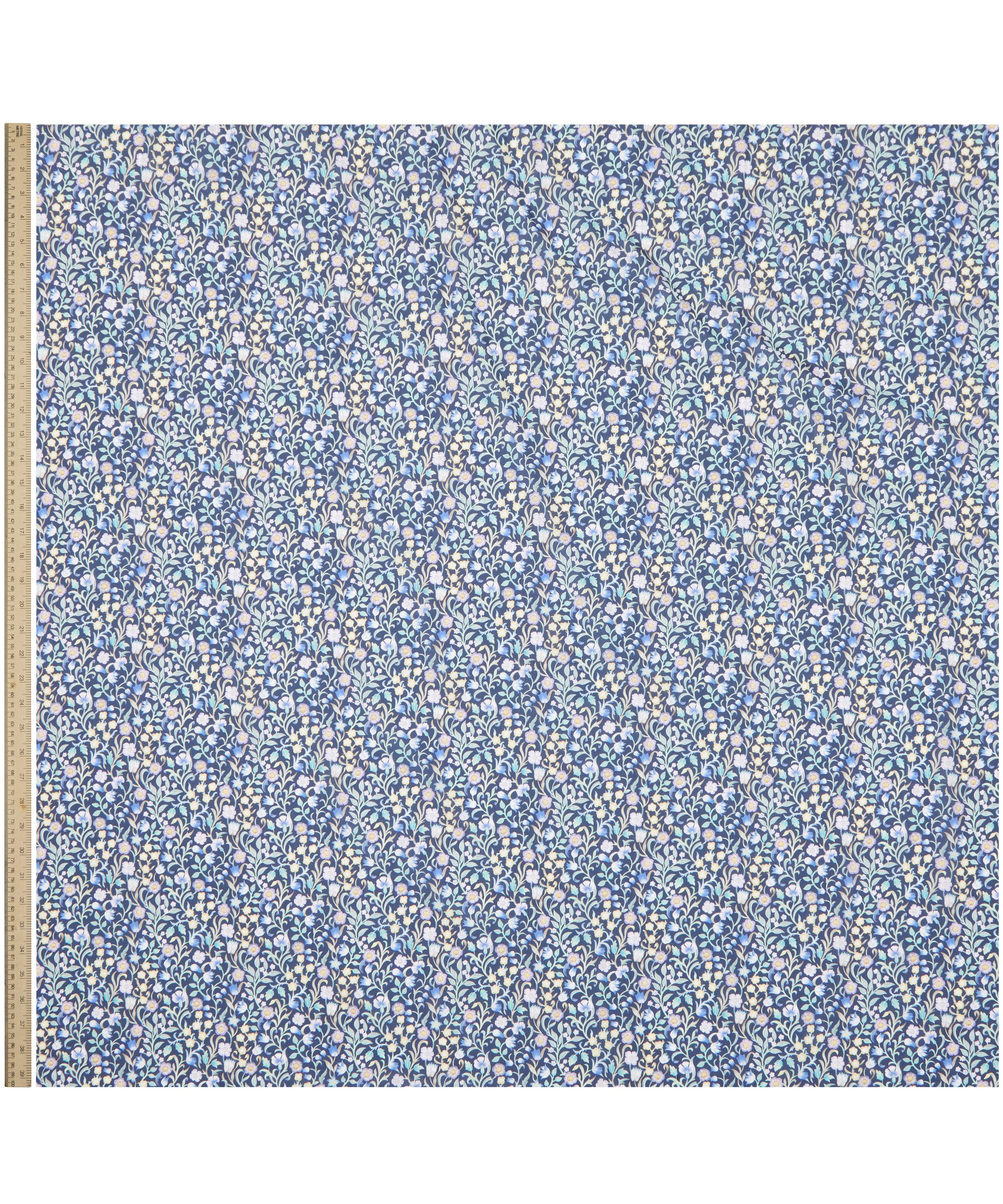 Liberty Fabrics - Carnation Vine Tana Lawn Cotton™ image number 1