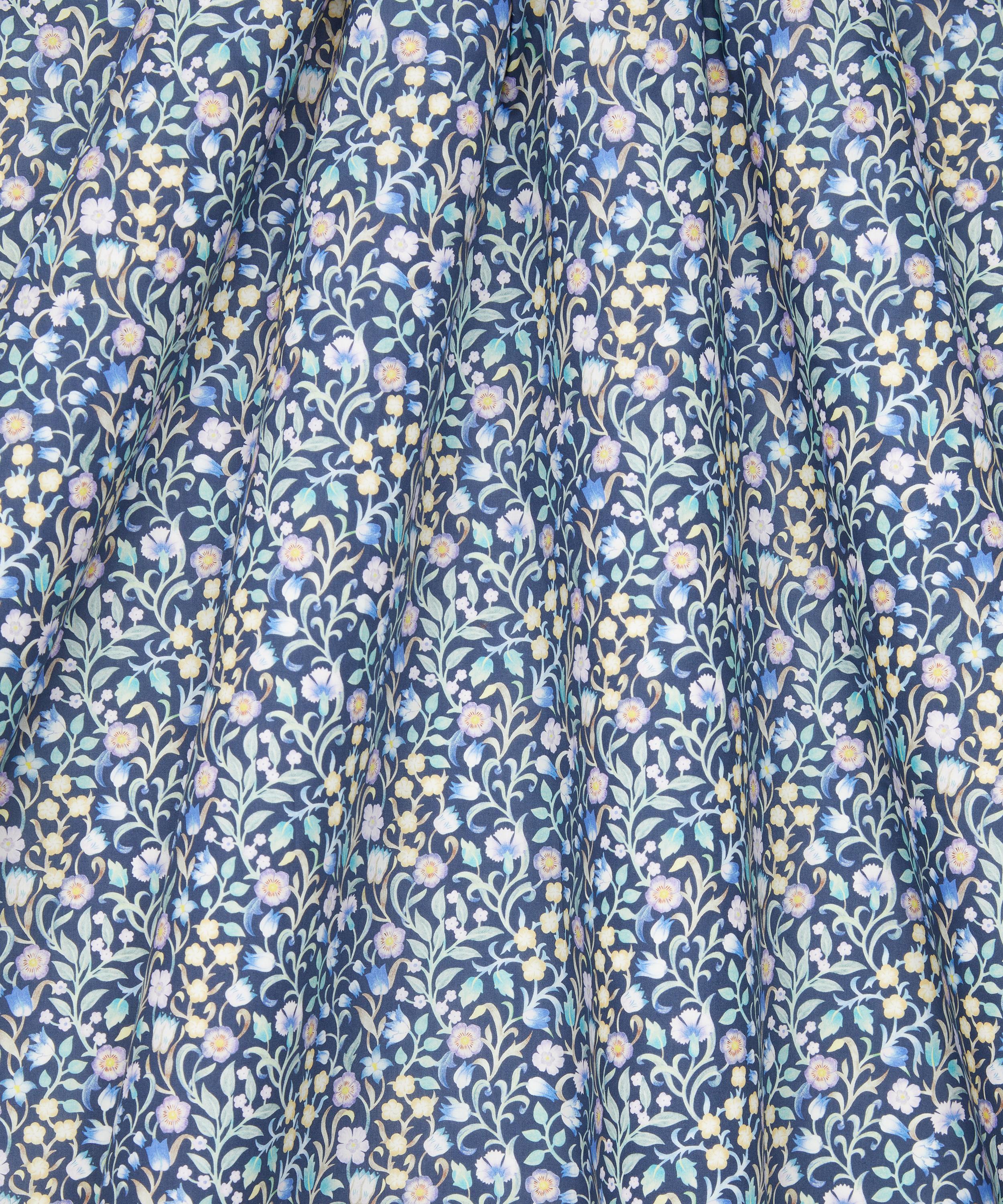 Liberty Fabrics - Carnation Vine Tana Lawn Cotton™ image number 2