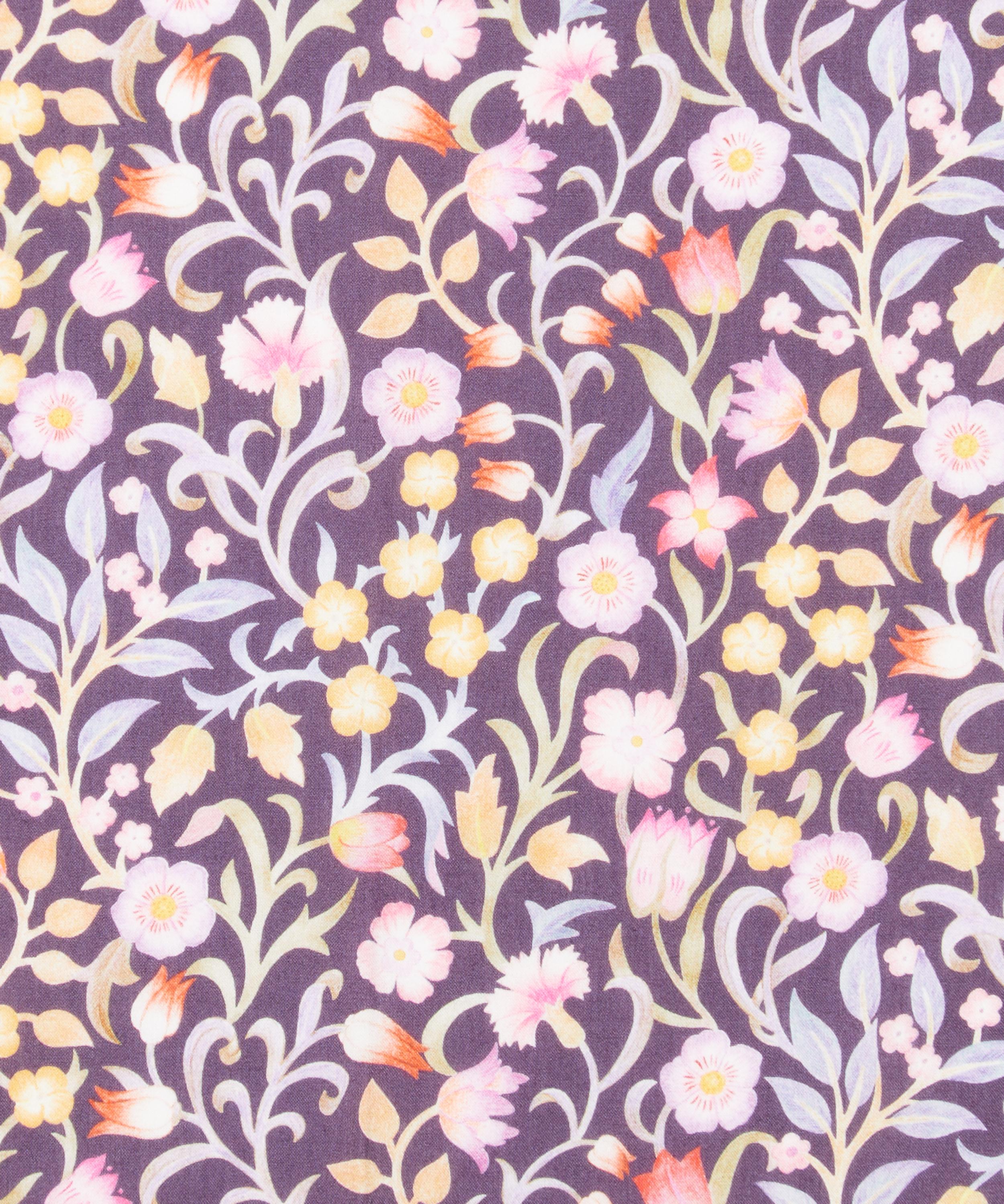Liberty Fabrics - Carnation Vine Tana Lawn Cotton™