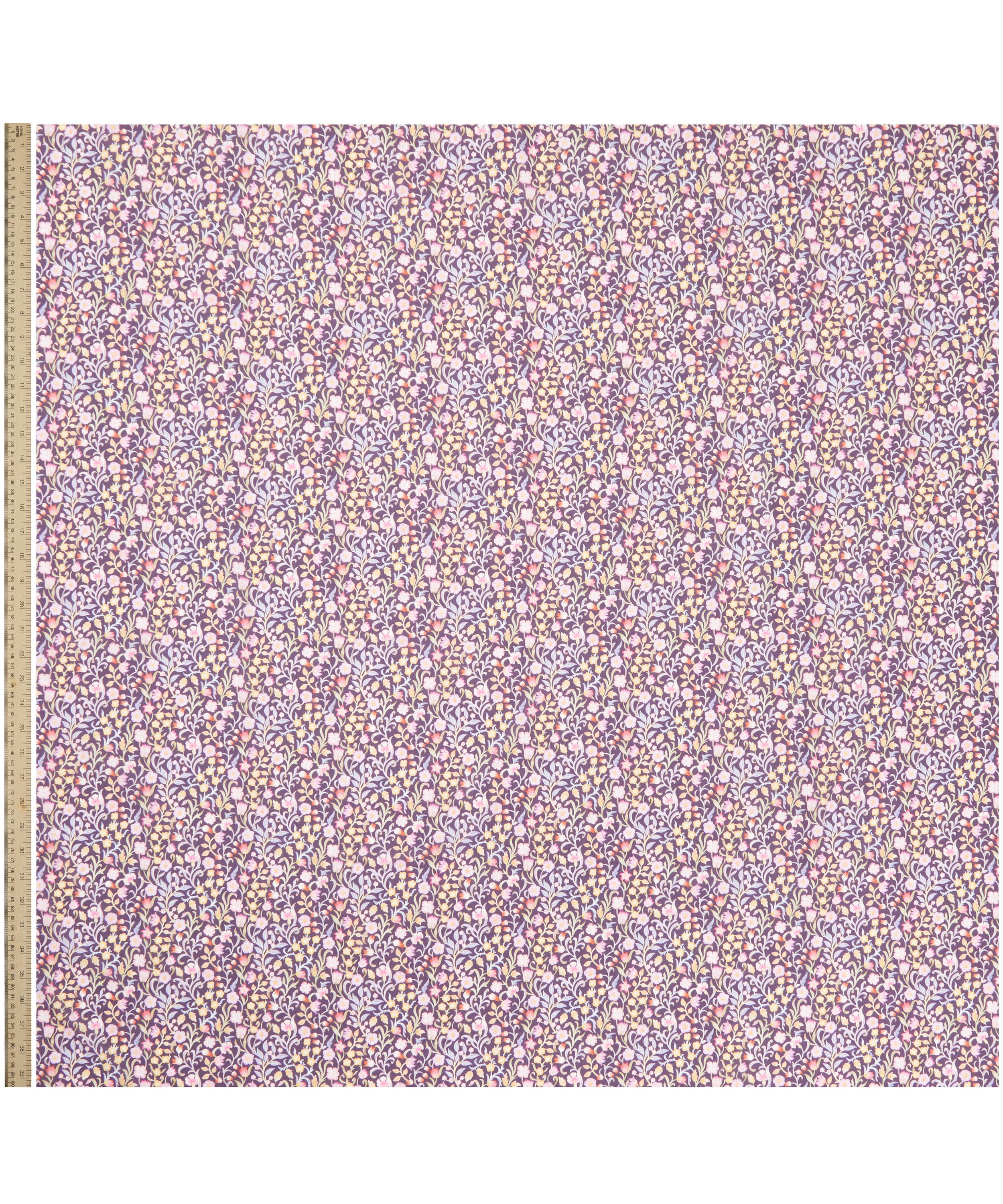 Liberty Fabrics - Carnation Vine Tana Lawn Cotton™ image number 1