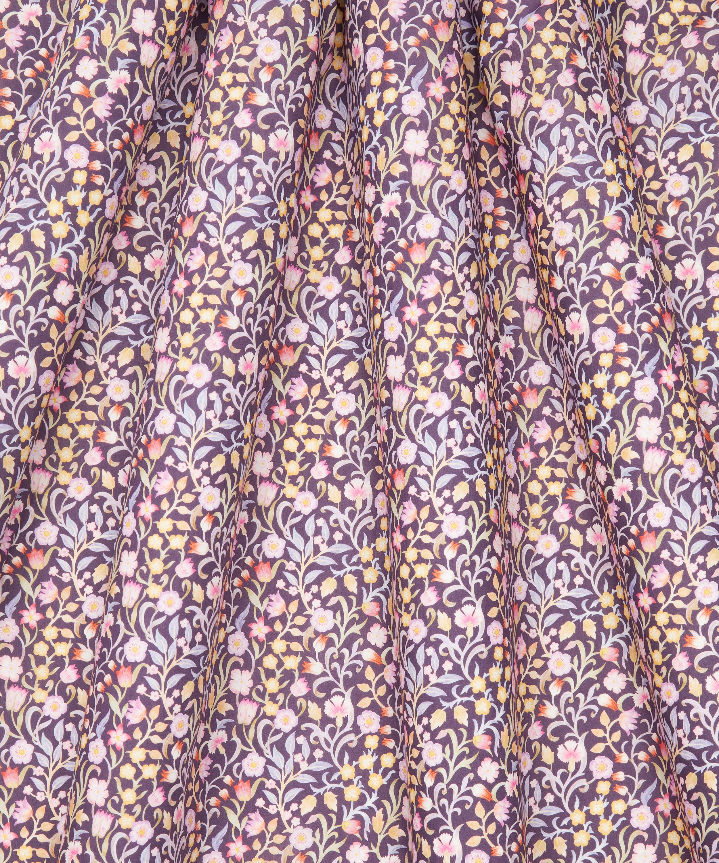 Liberty Fabrics - Carnation Vine Tana Lawn Cotton™ image number 2